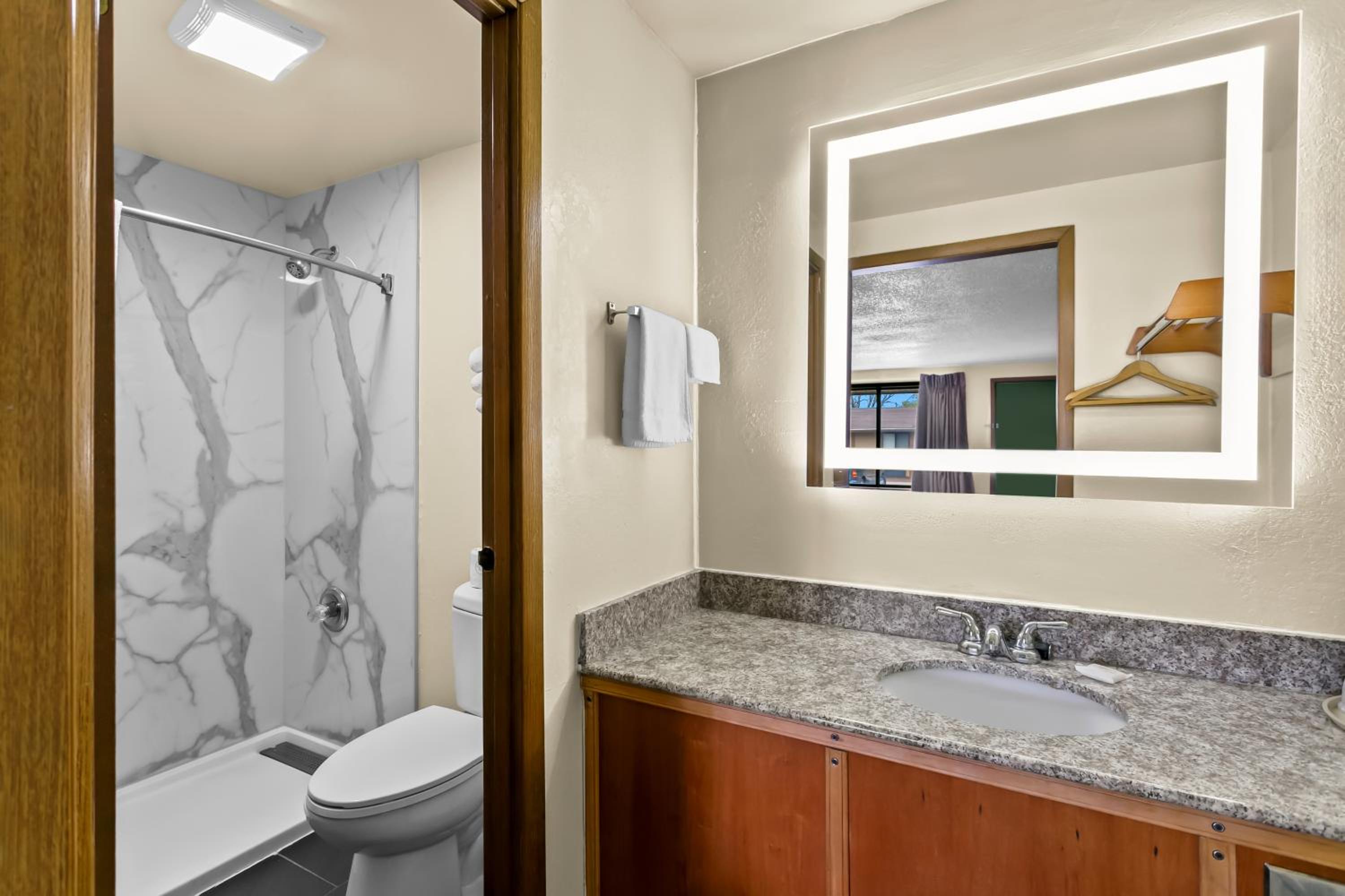 Americas Best Value Inn Martinsburg, Bilde 4
