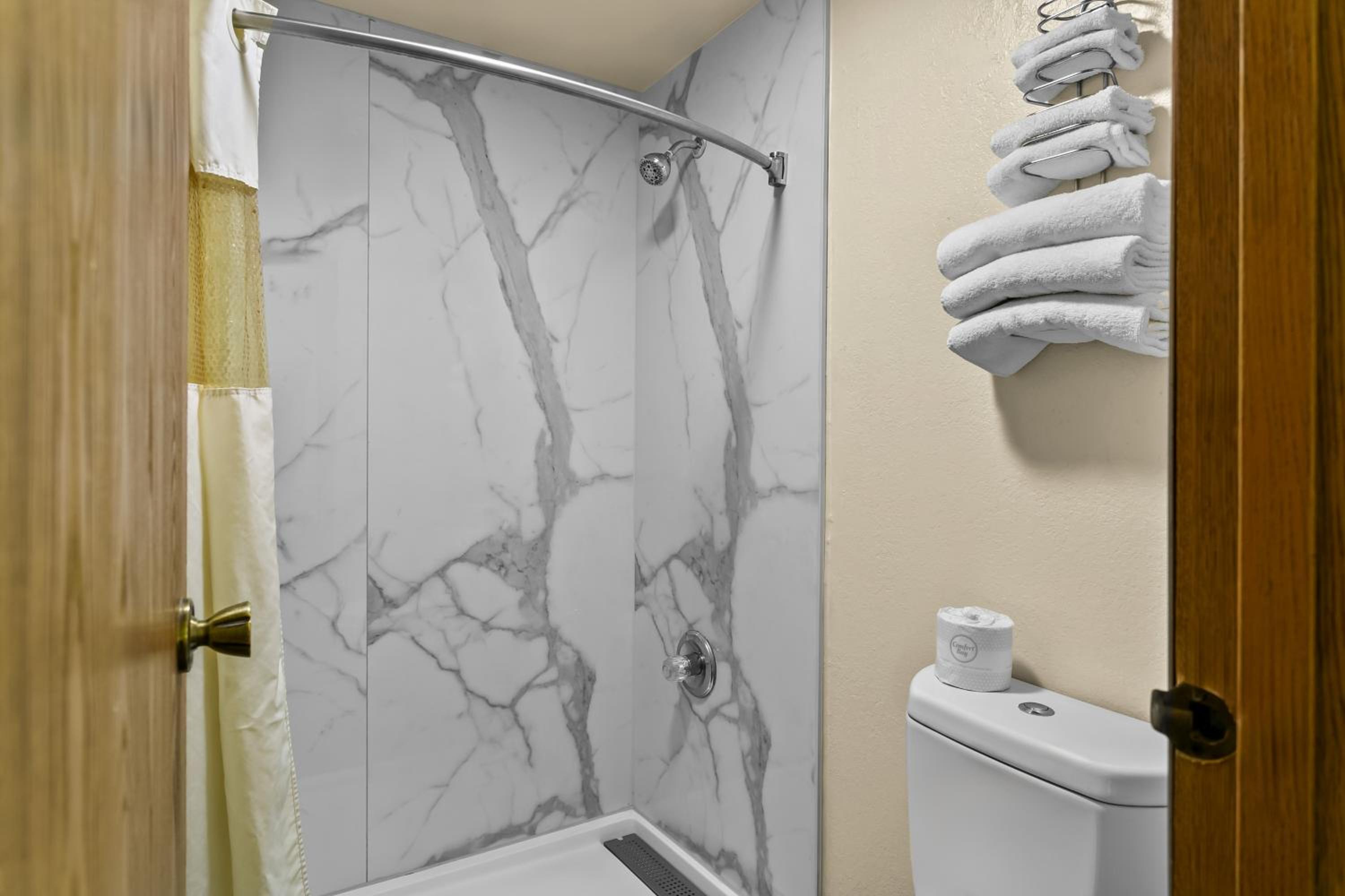 Americas Best Value Inn Martinsburg, Bilde 2