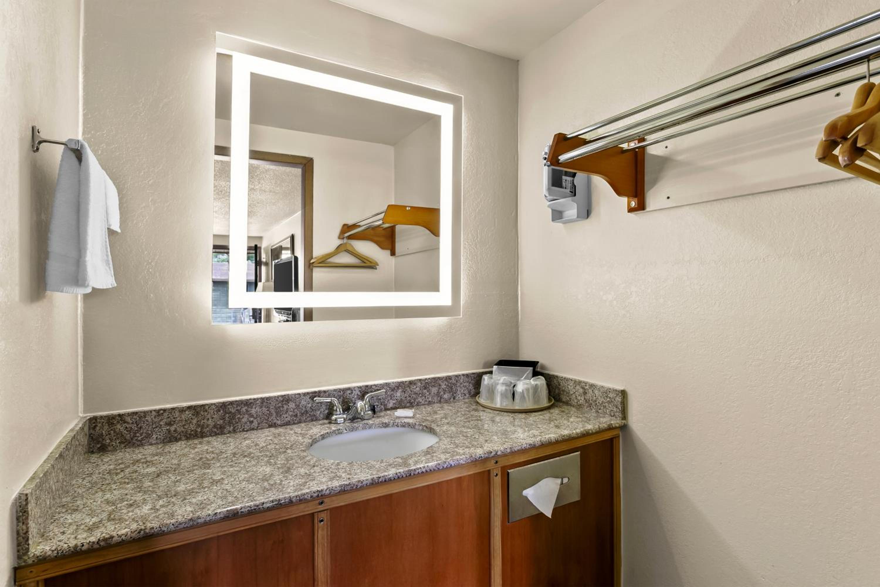 Americas Best Value Inn Martinsburg, Bilde 3