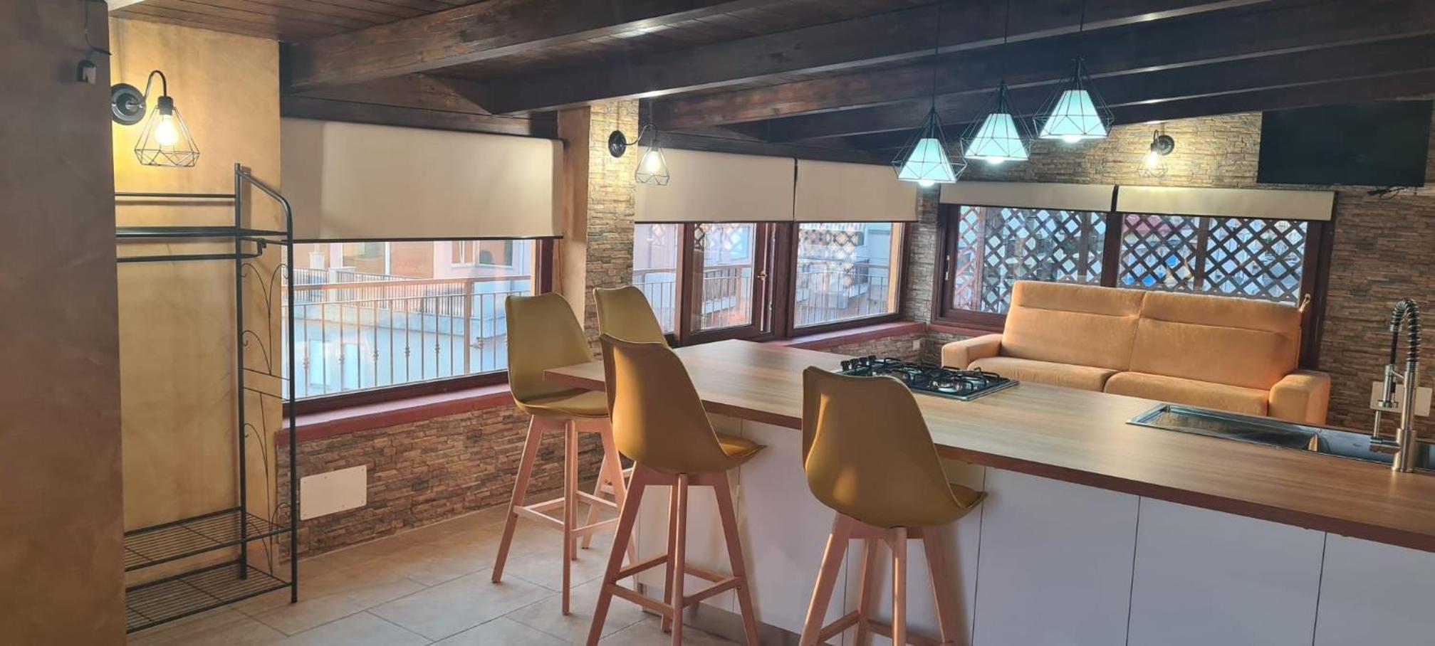 Double Room with Terrace photo 1