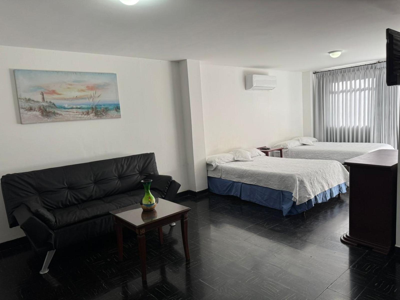 Twin Room photo 3