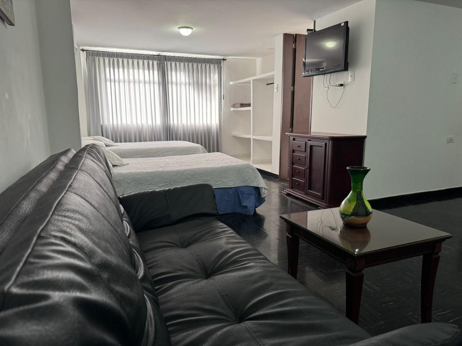 Twin Room photo 1