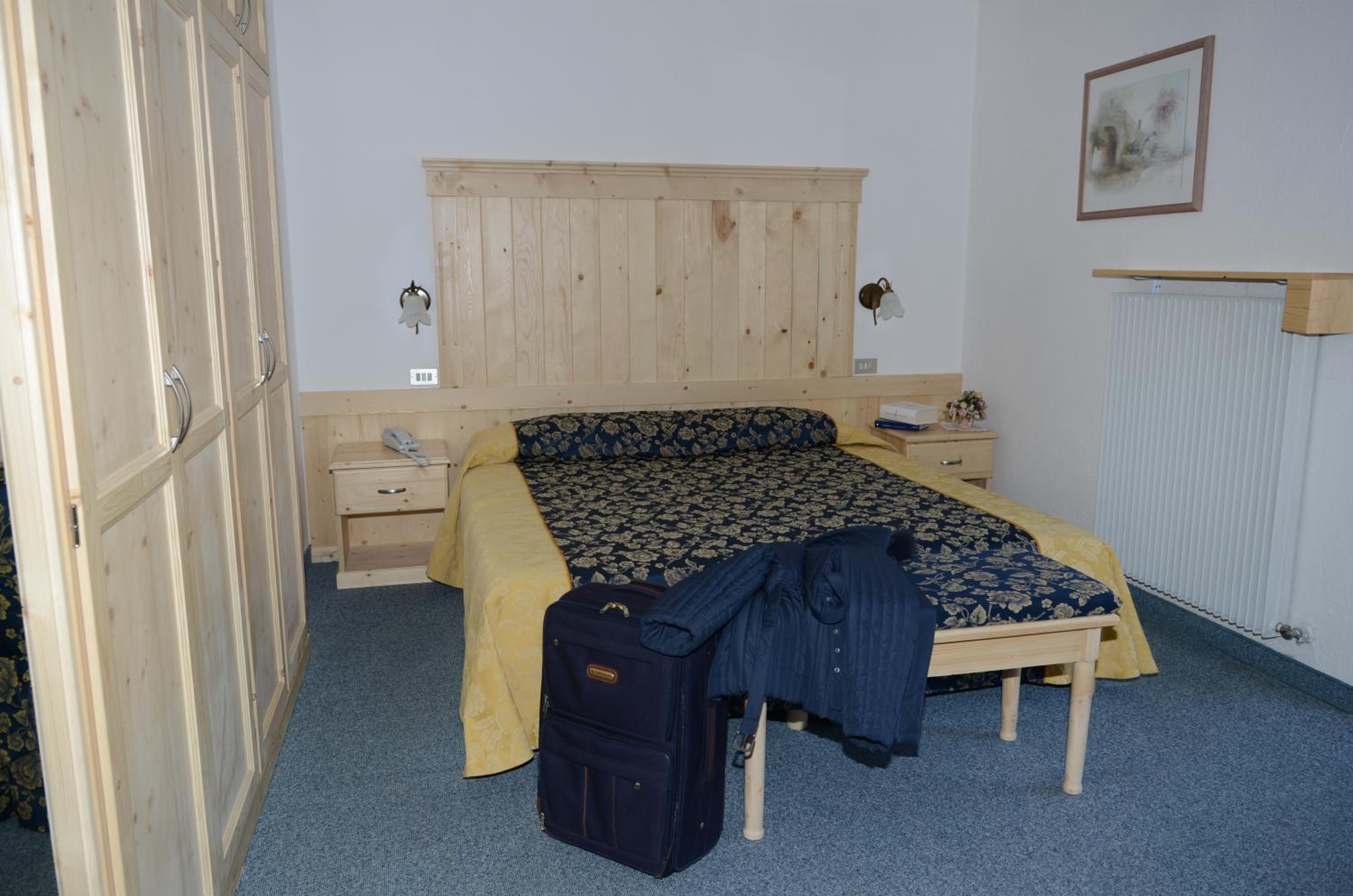 Double or Twin Room photo 1