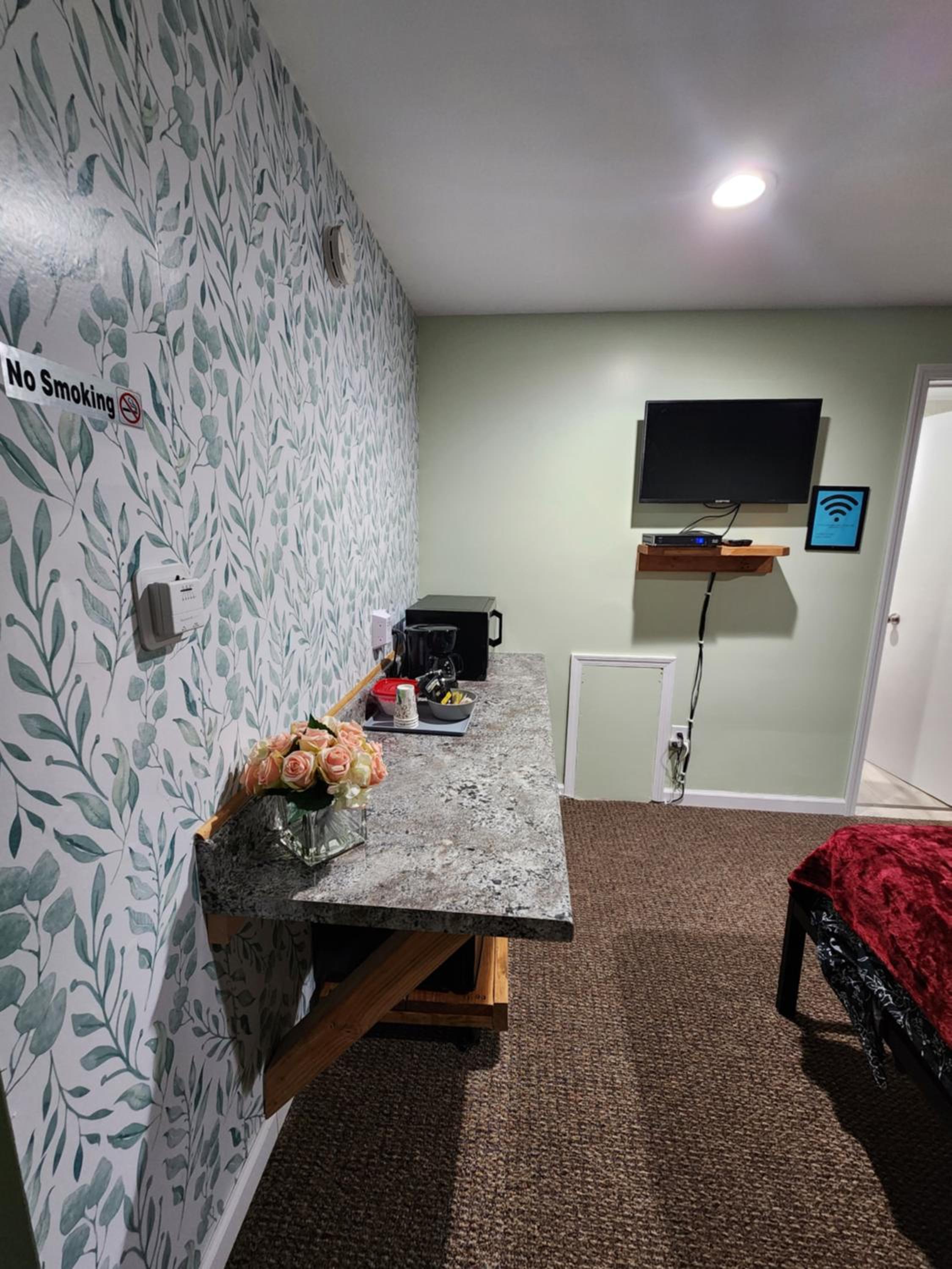 King Room photo 3