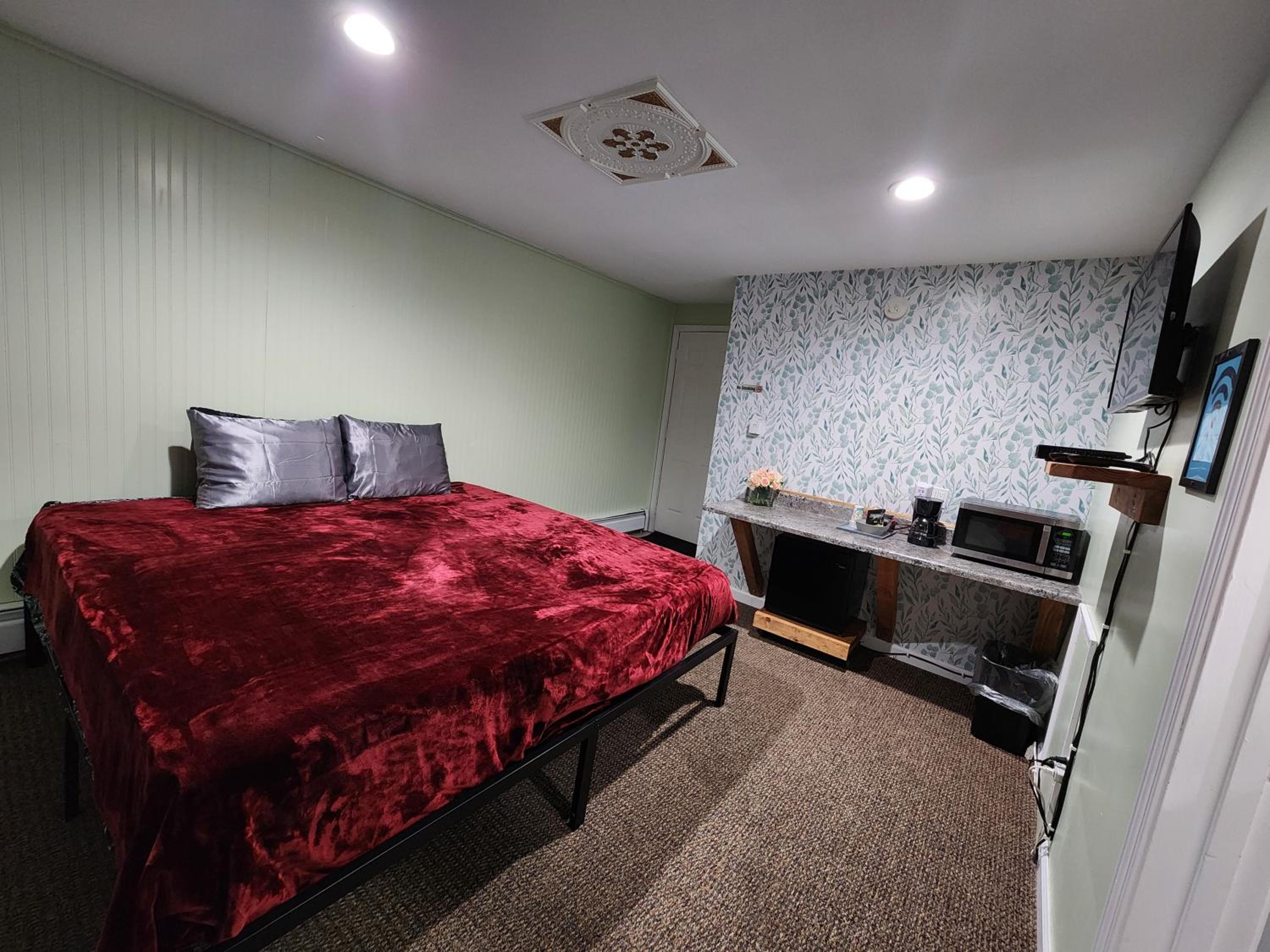 King Room photo 2