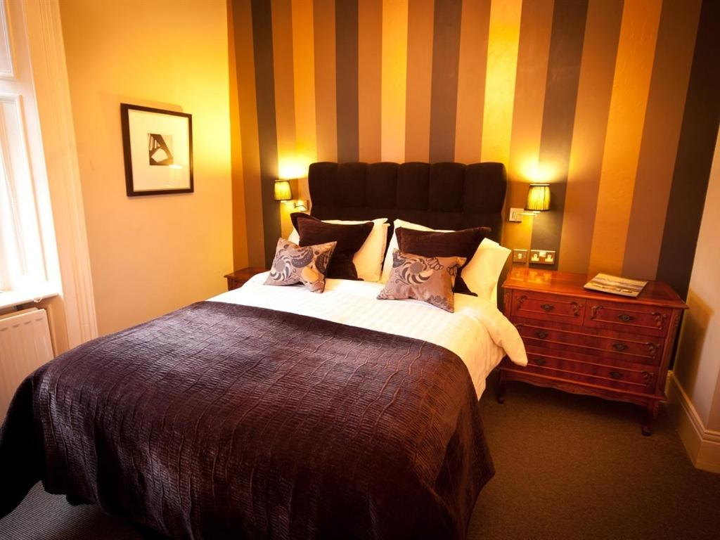 Superior Double Room - Photo 2