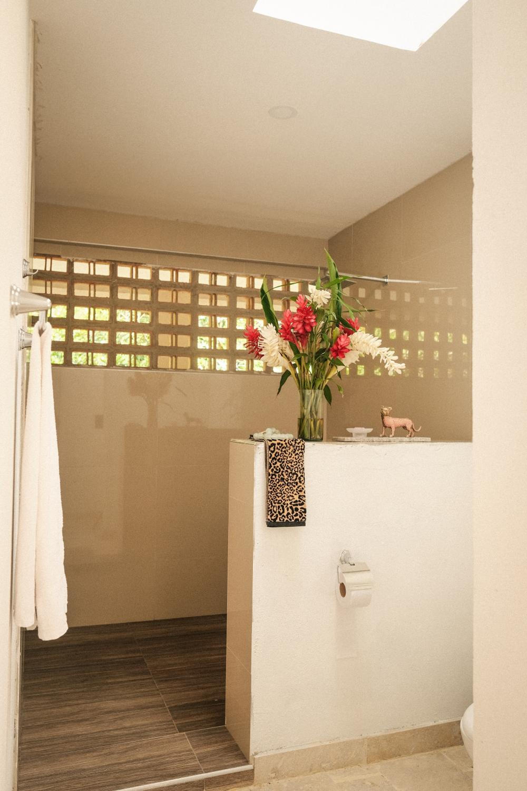 Junior Suite with Balcony photo 1