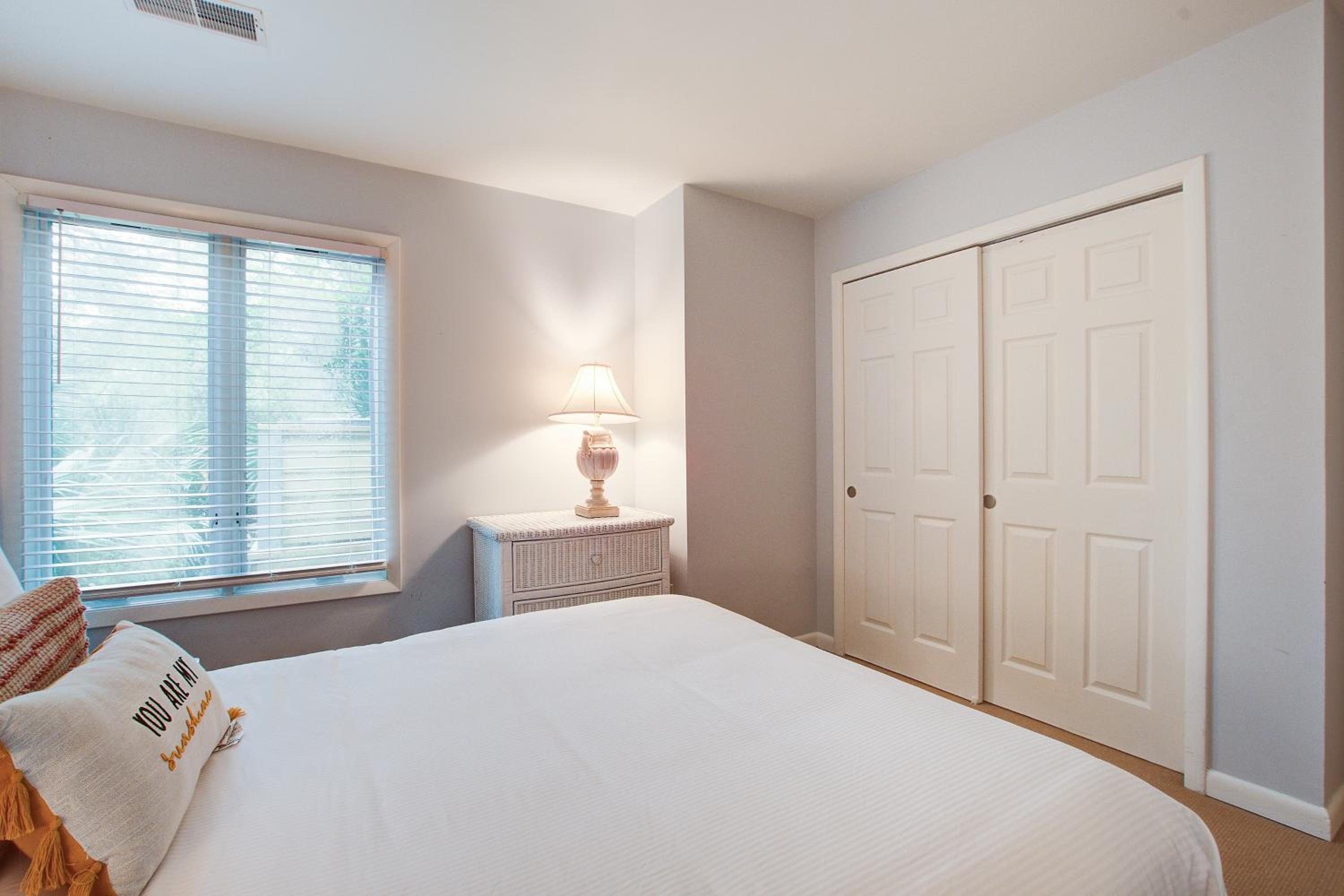 Three-Bedroom House photo 3