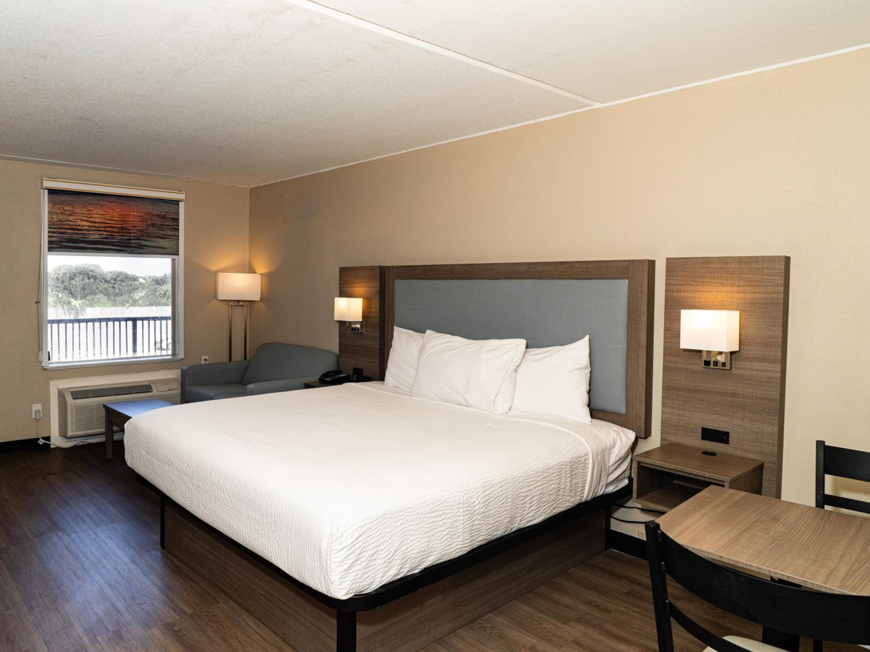 Baymont by Wyndham Corpus Christi Airport, Foto 2