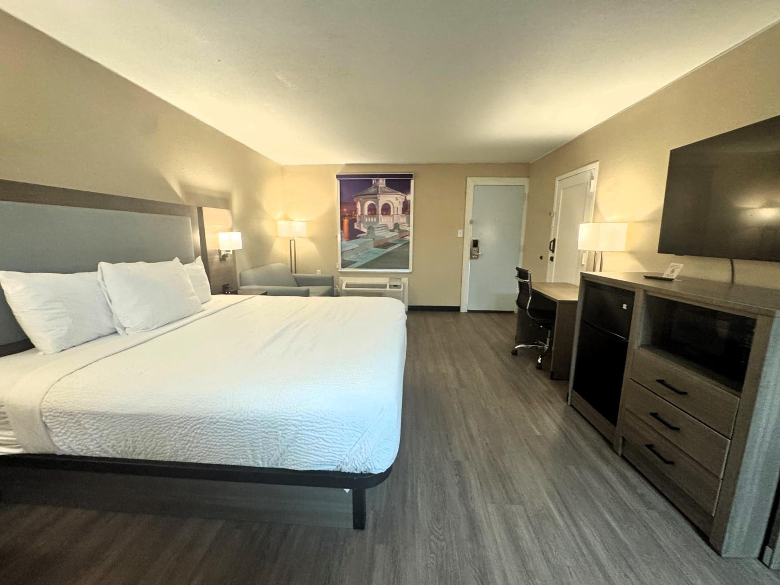 Baymont by Wyndham Corpus Christi Airport, Foto 6