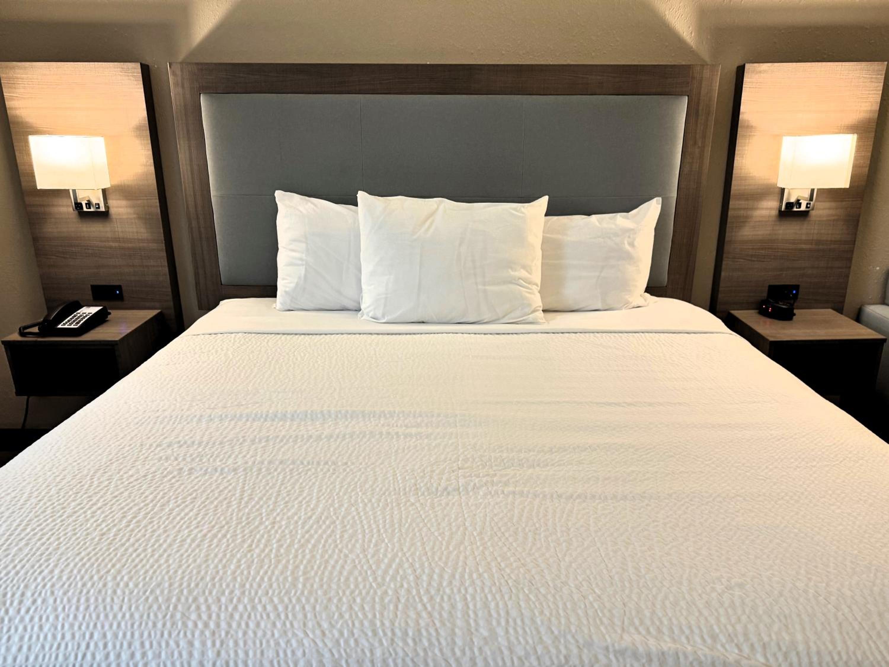 Baymont by Wyndham Corpus Christi Airport, Foto 4