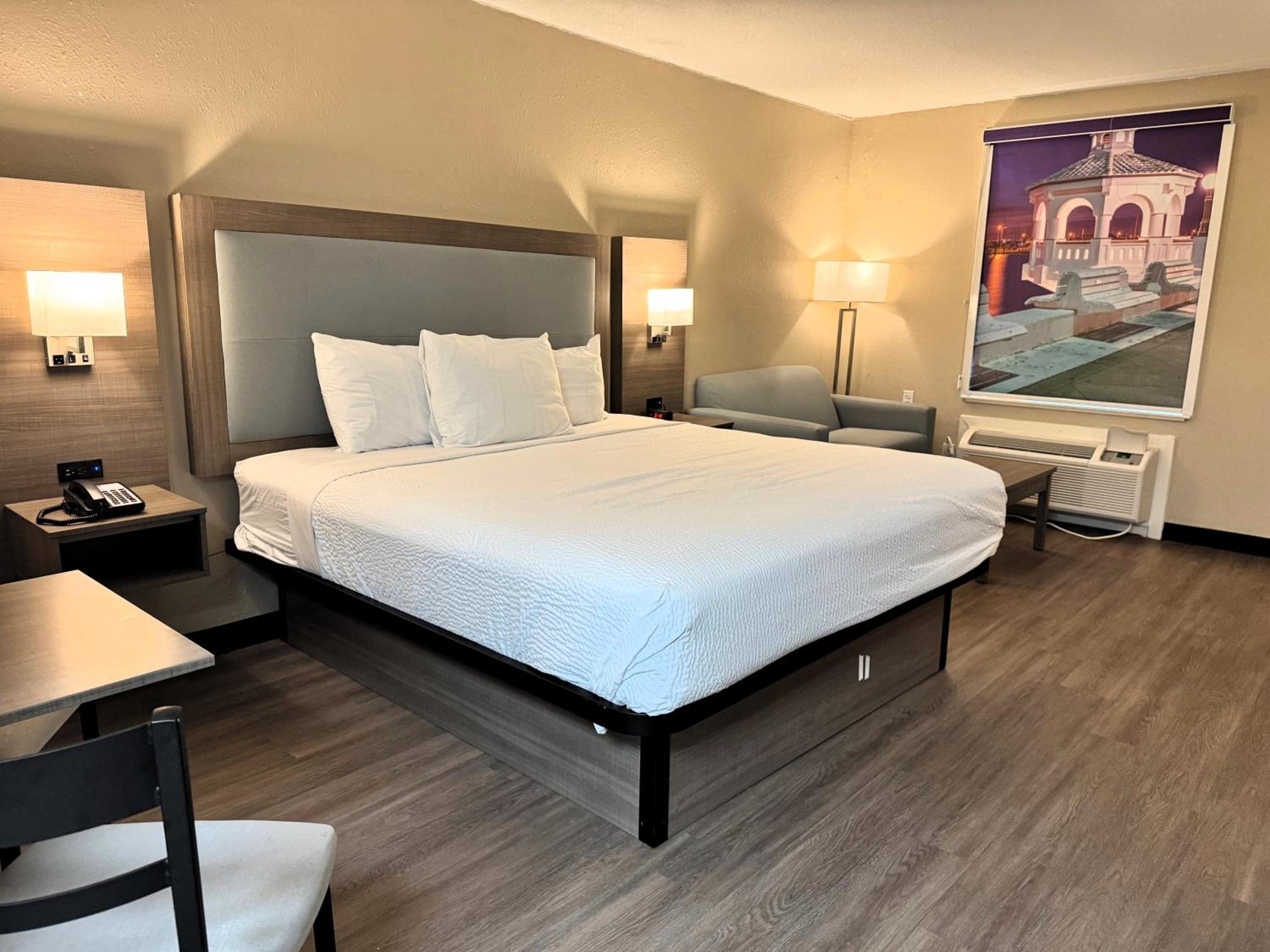 Baymont by Wyndham Corpus Christi Airport, Foto 5