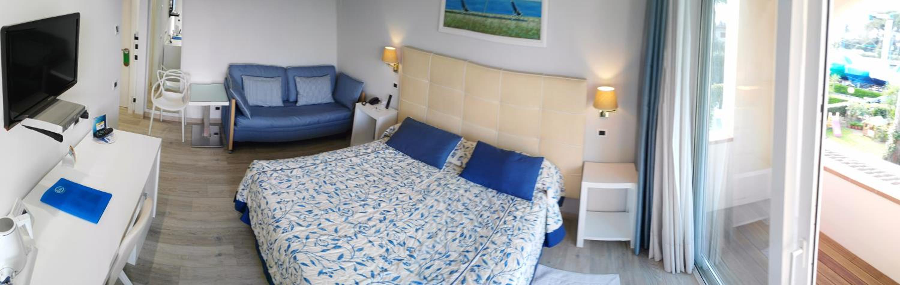 Superior Triple Room