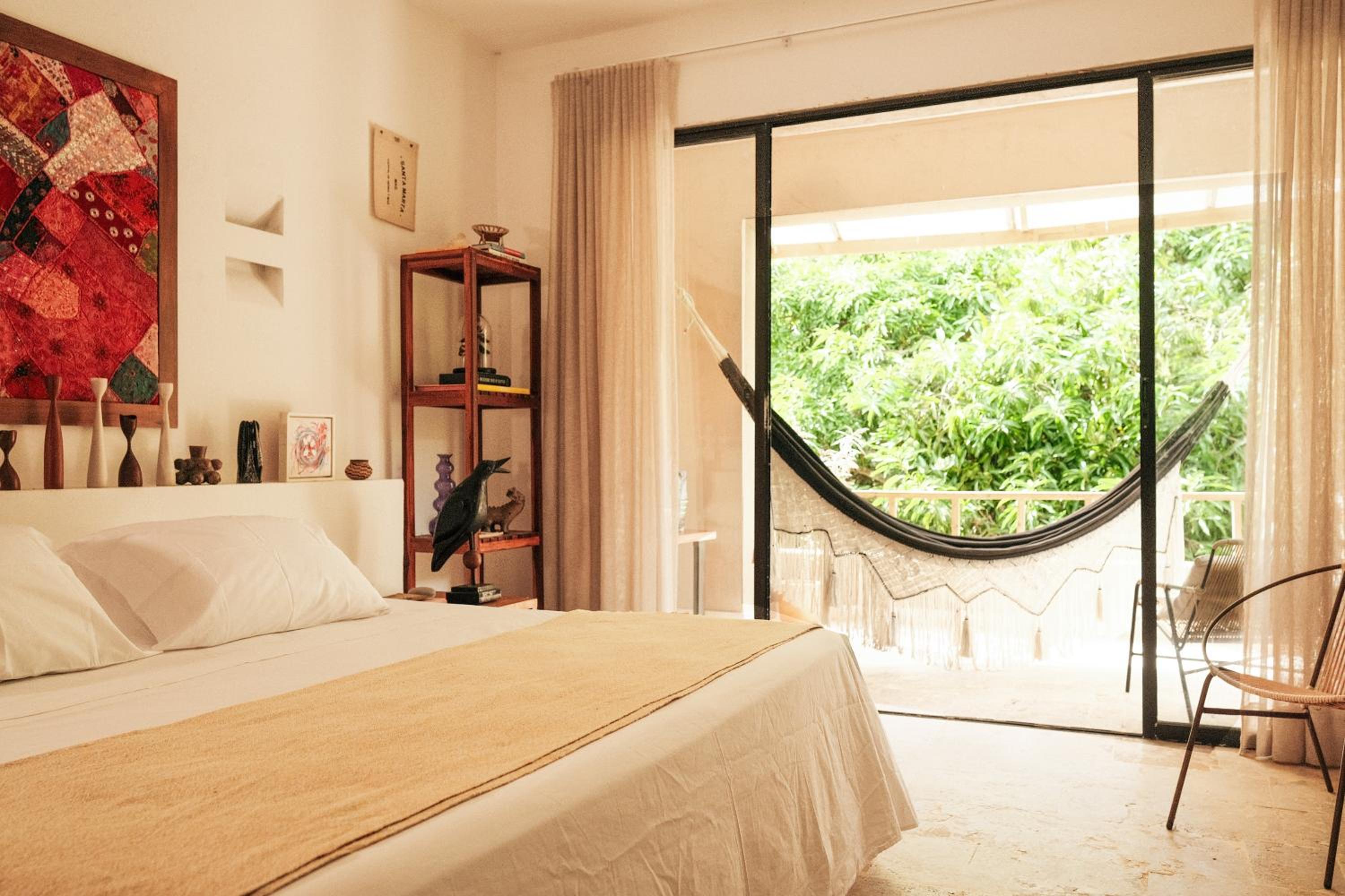 Junior Suite with Balcony photo 2