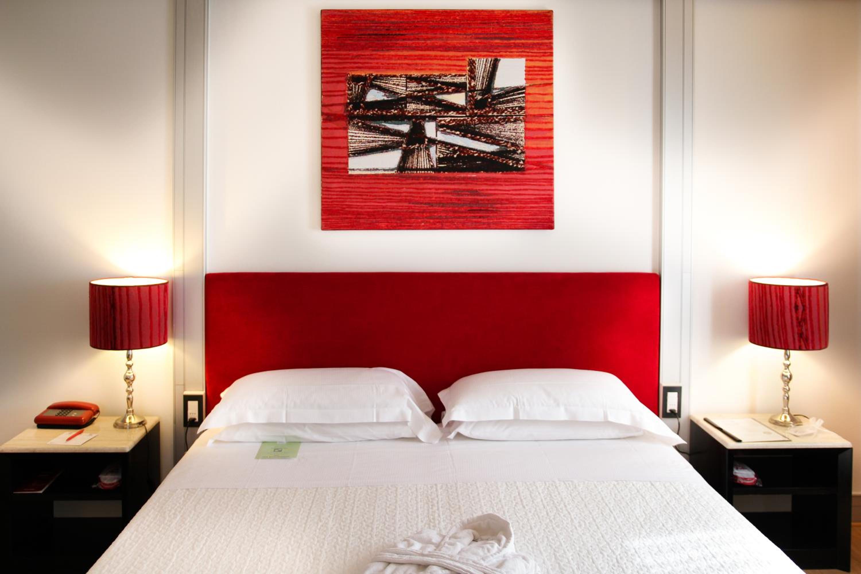 Comfort Double or Twin Room - Photo 15