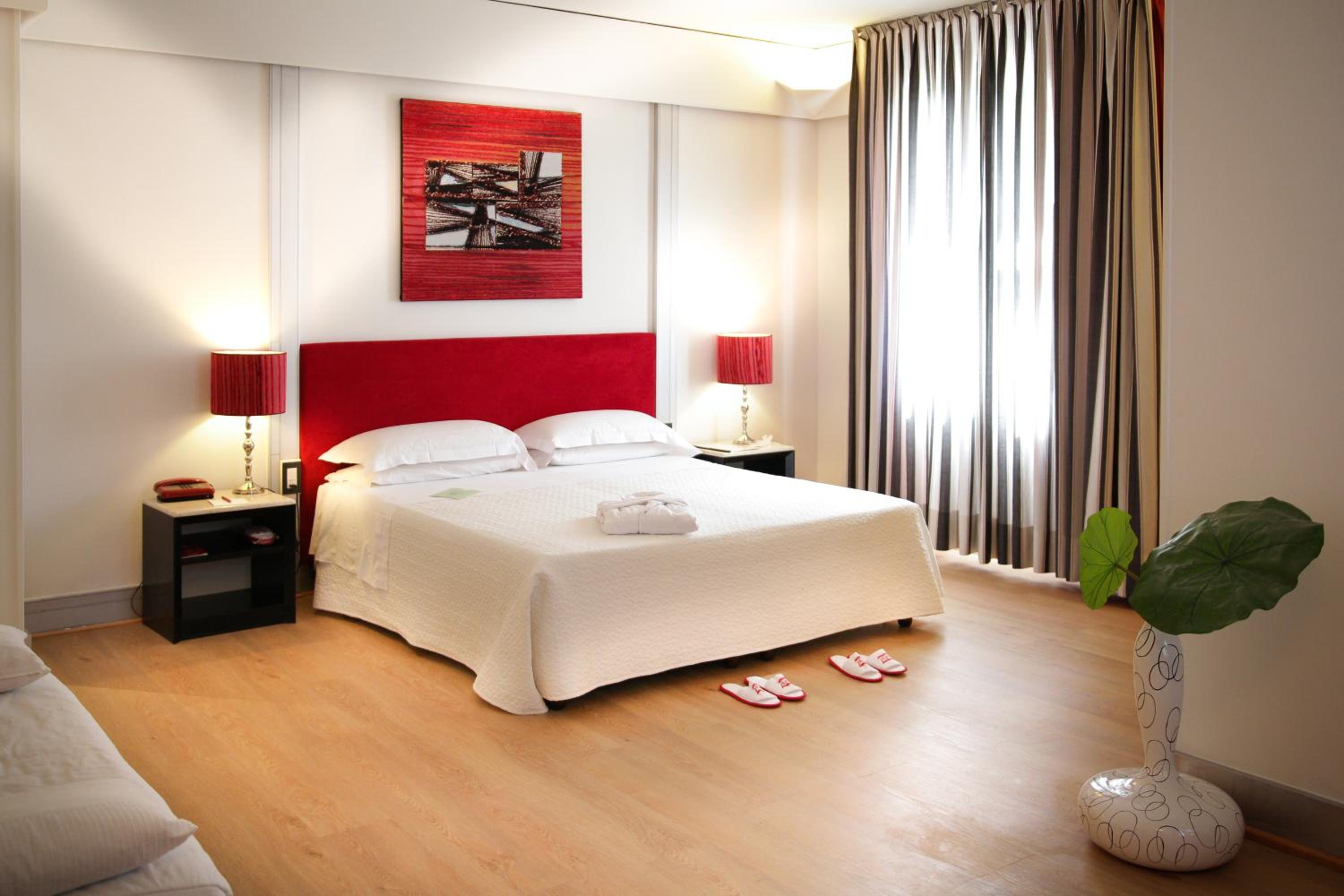 Comfort Double or Twin Room - Photo 2