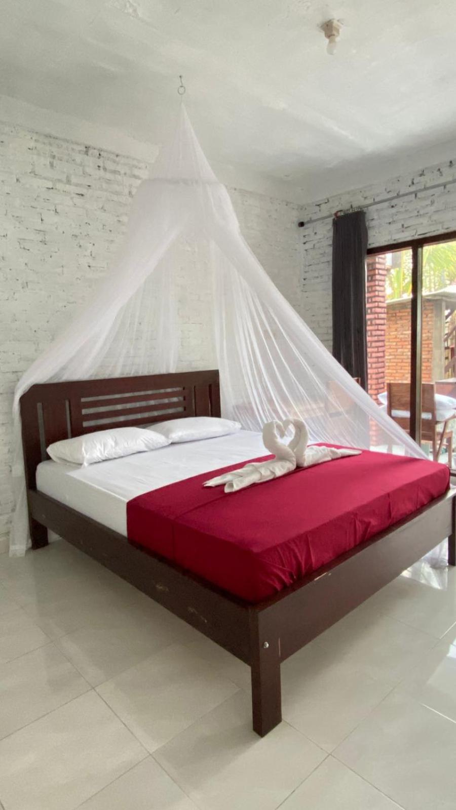 Standard Double Room with Fan photo 1