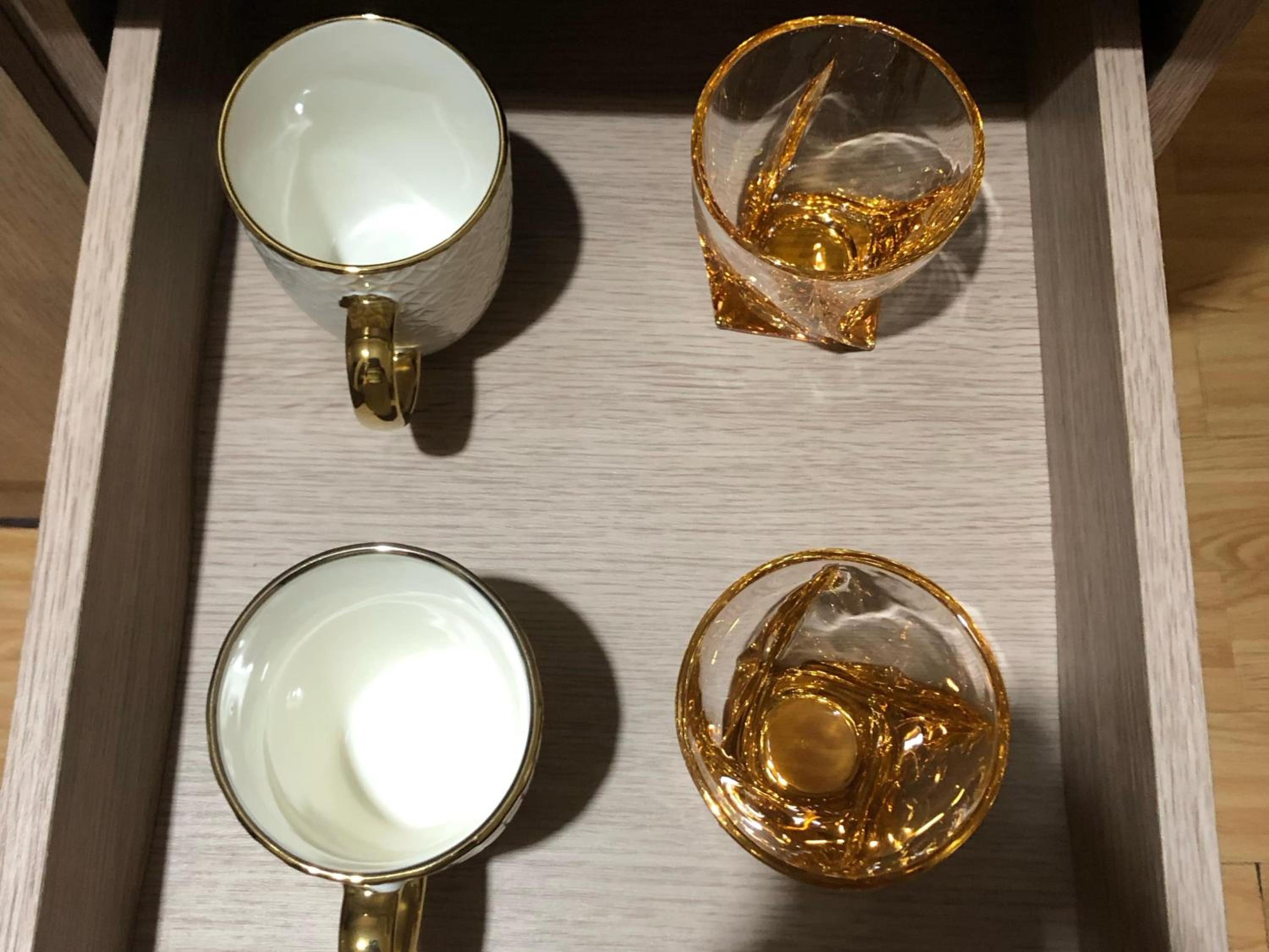 家庭套房