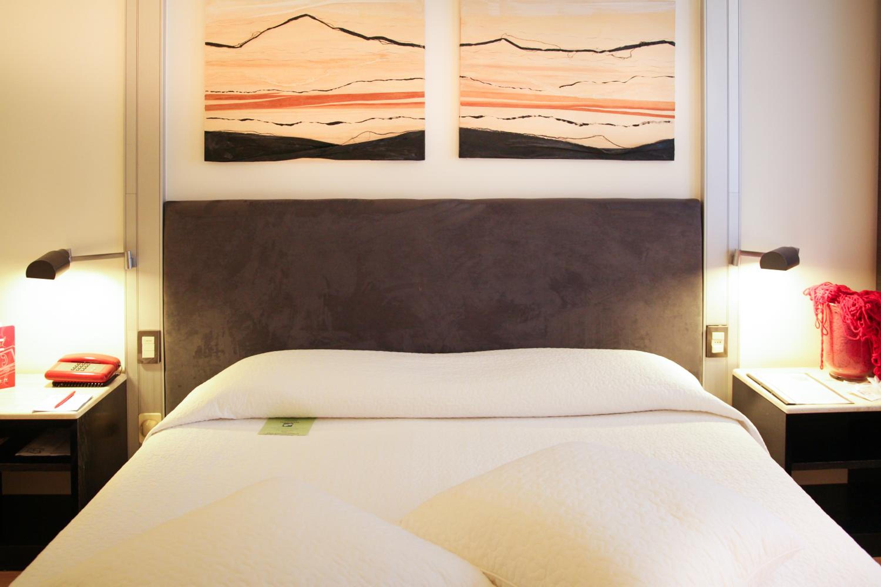 Comfort Double or Twin Room - Photo 14