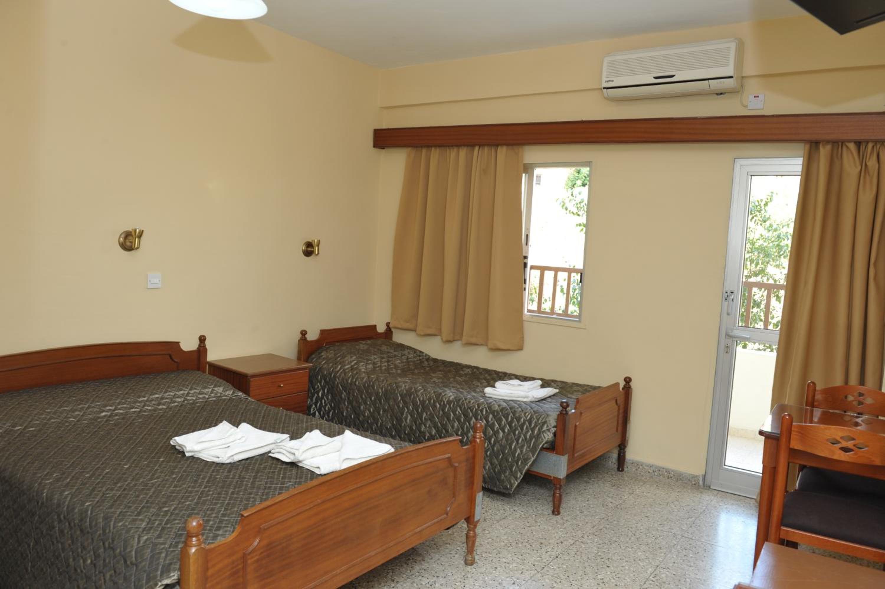 Triple Room with Mountain View - Photo 18