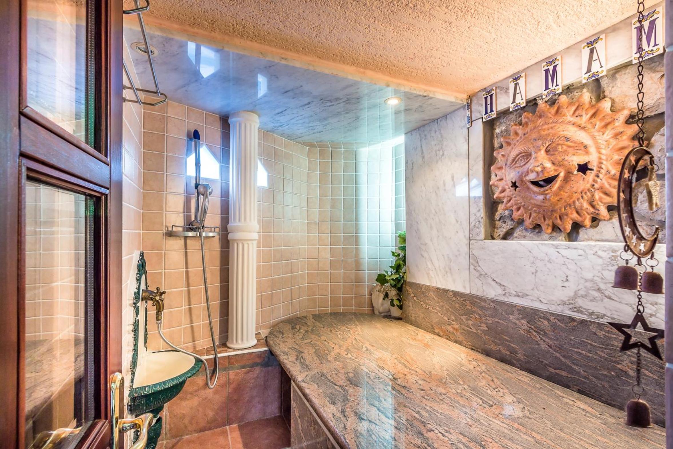 Standard Studio with Sea View (2 Adults) - Ground Floor photo 2