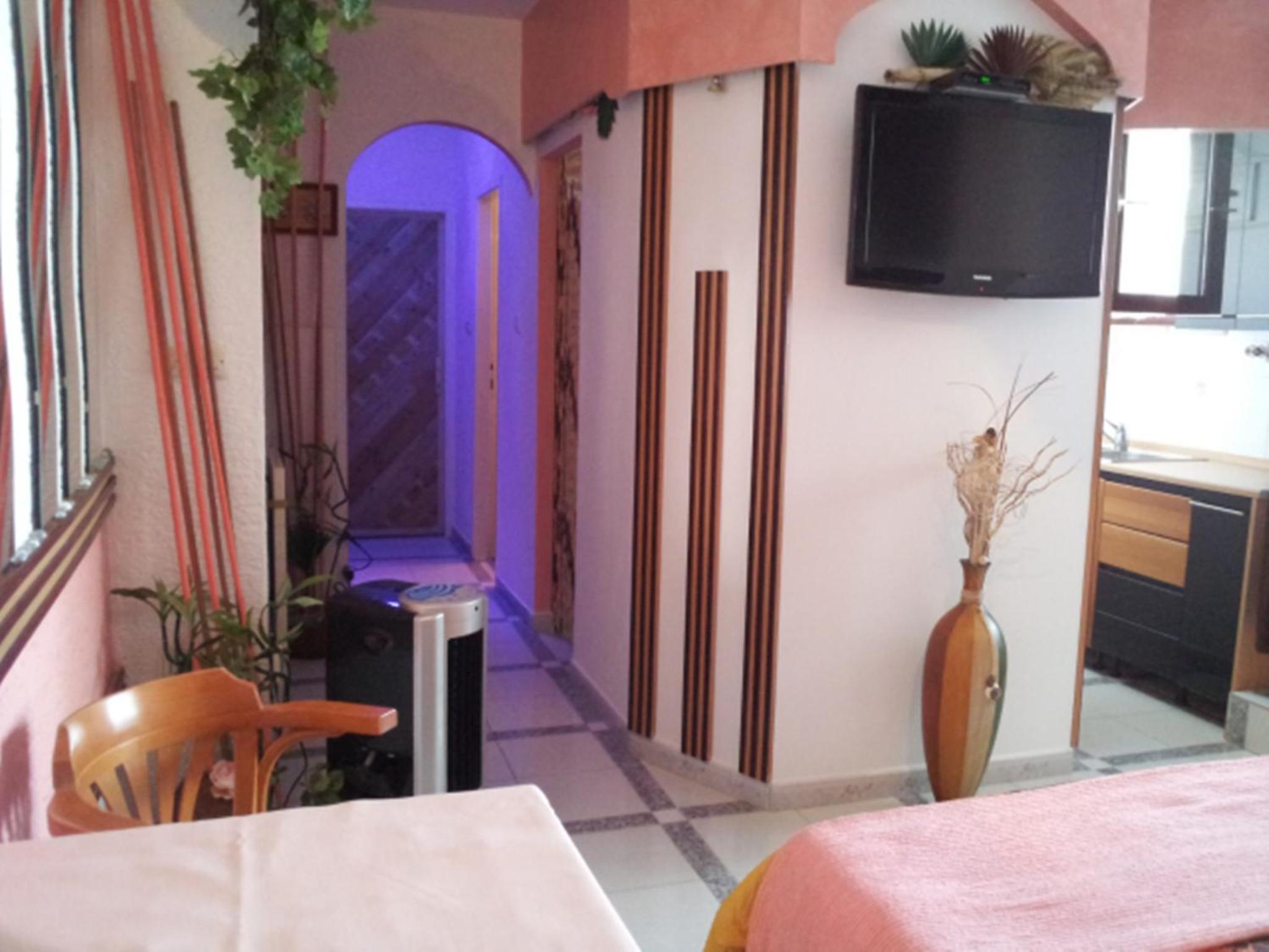 Standard Studio with Sea View (2 Adults) - Ground Floor photo 3