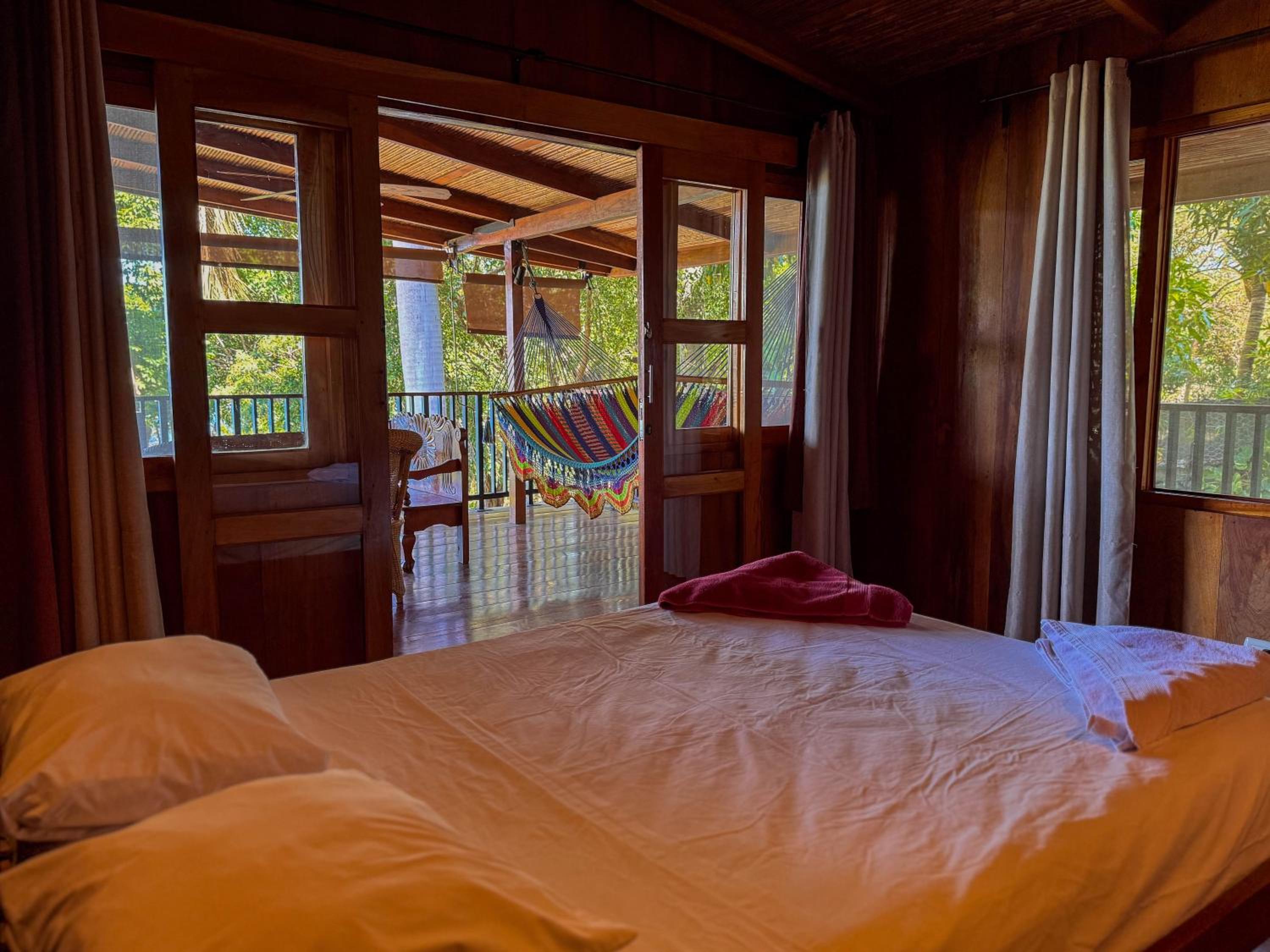 Double Room with Shared Bathroom photo 1