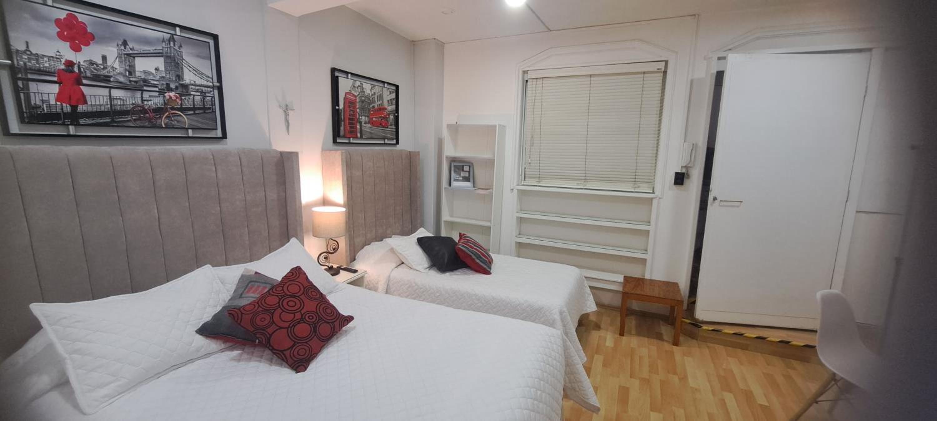 Deluxe Room - Photo 1