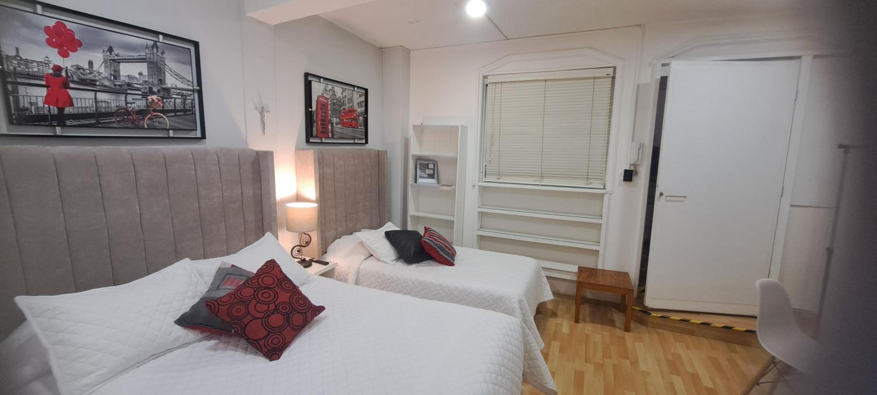 Deluxe Room - Photo 2