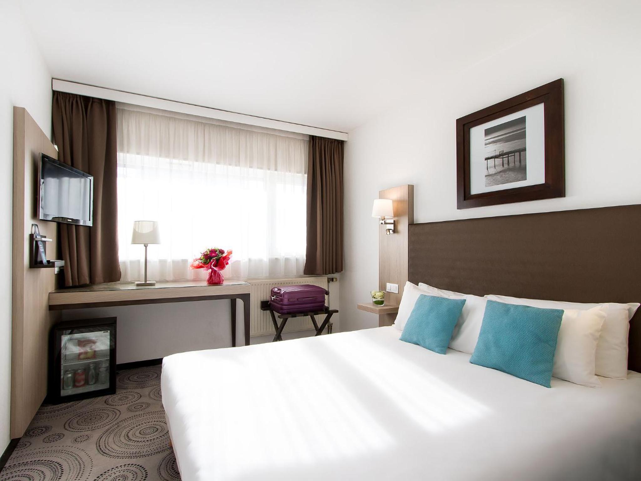 Standard Double Room - Photo 4