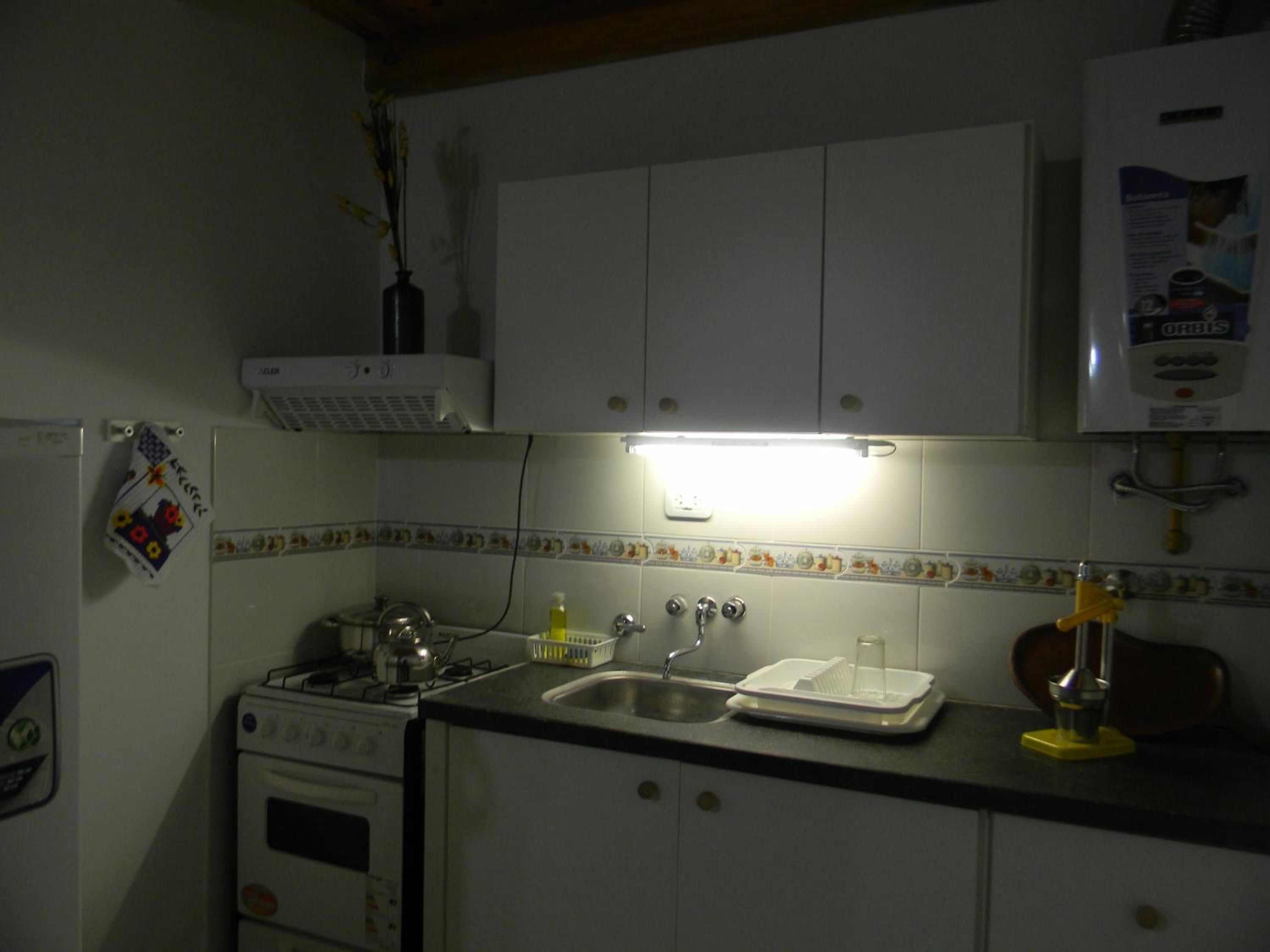 Maisonette photo 2