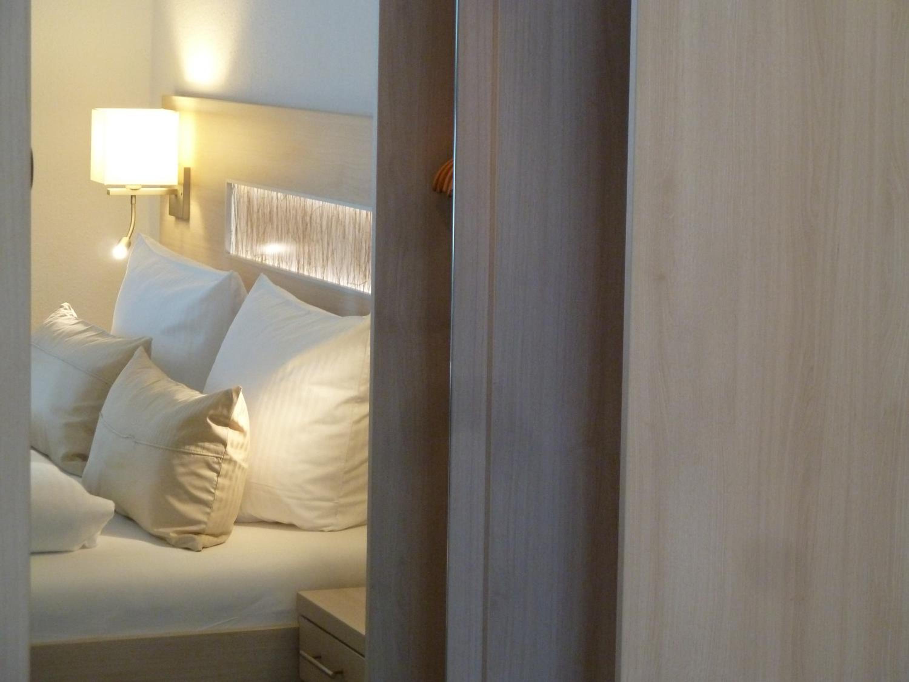 Comfort Double Room - Photo 1
