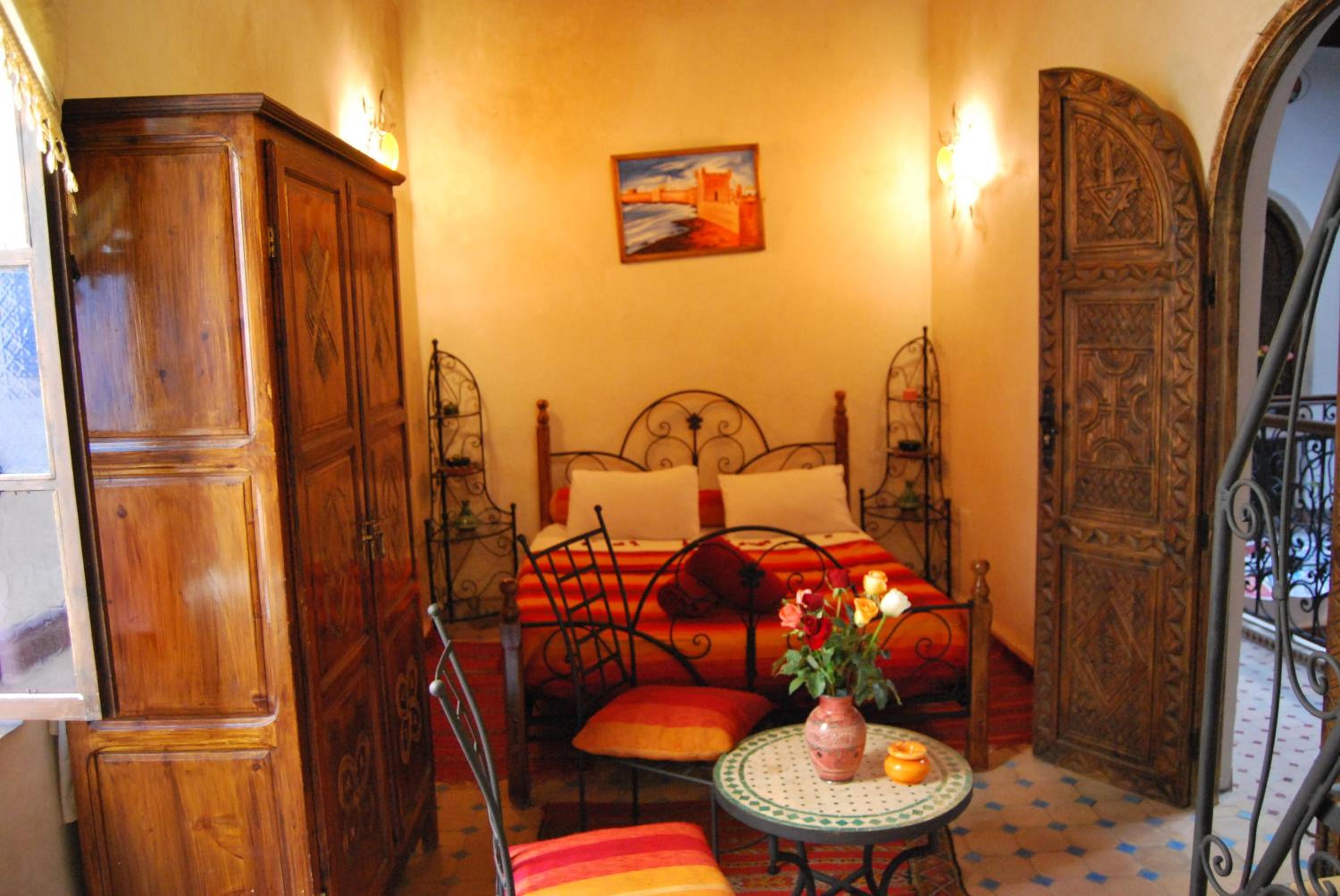 Nejma Triple Room photo 2