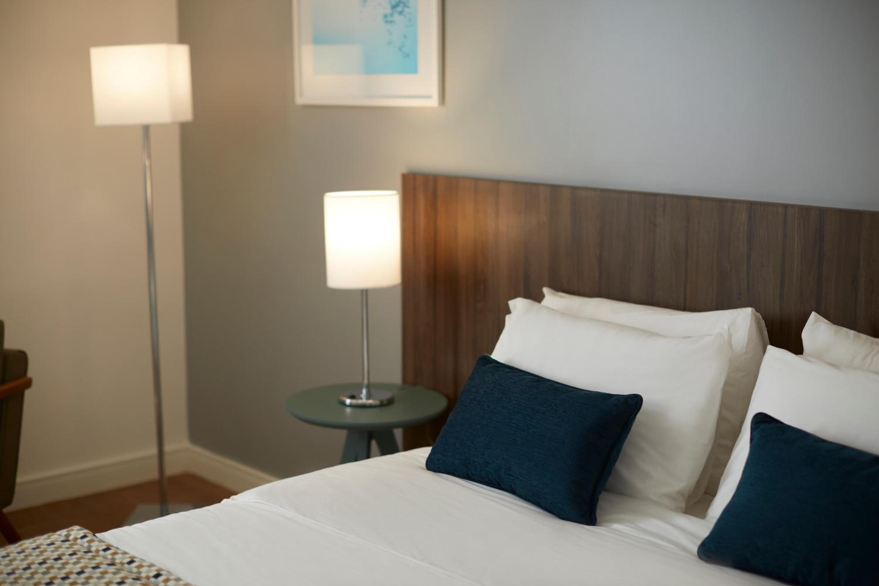 Superior Double Room photo 1