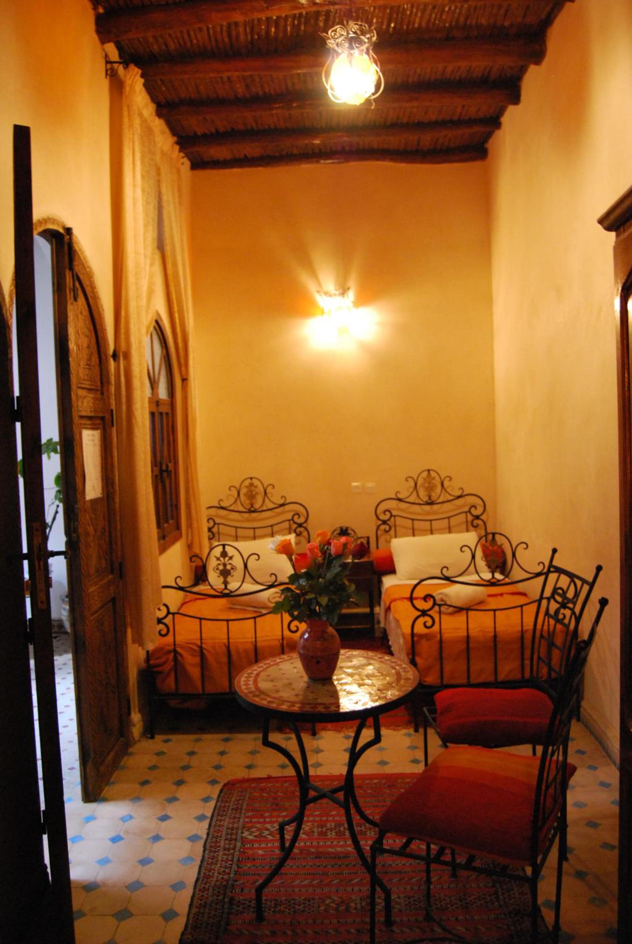 Fatma Double/Twin Room photo 2