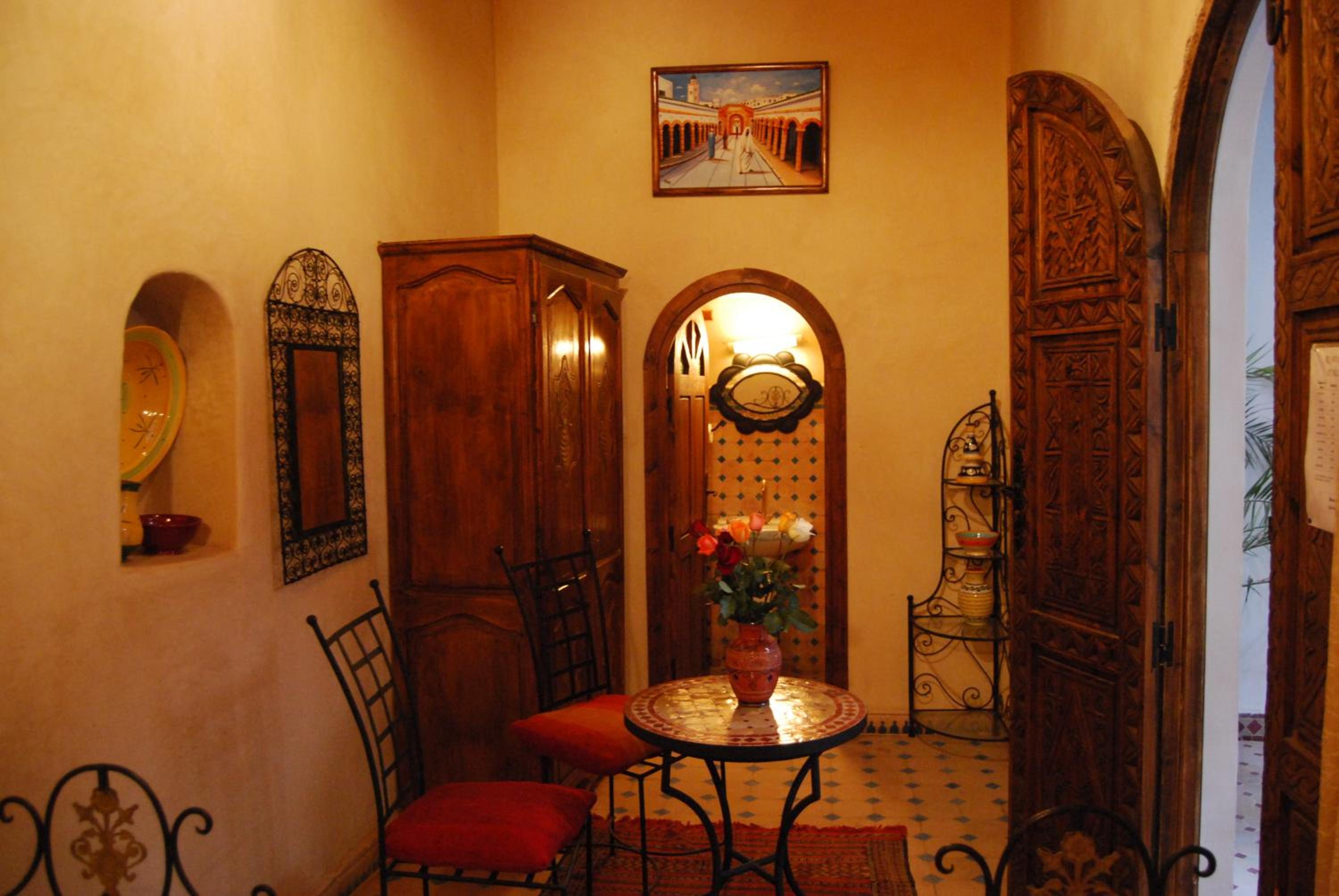 Fatma Double/Twin Room photo 1