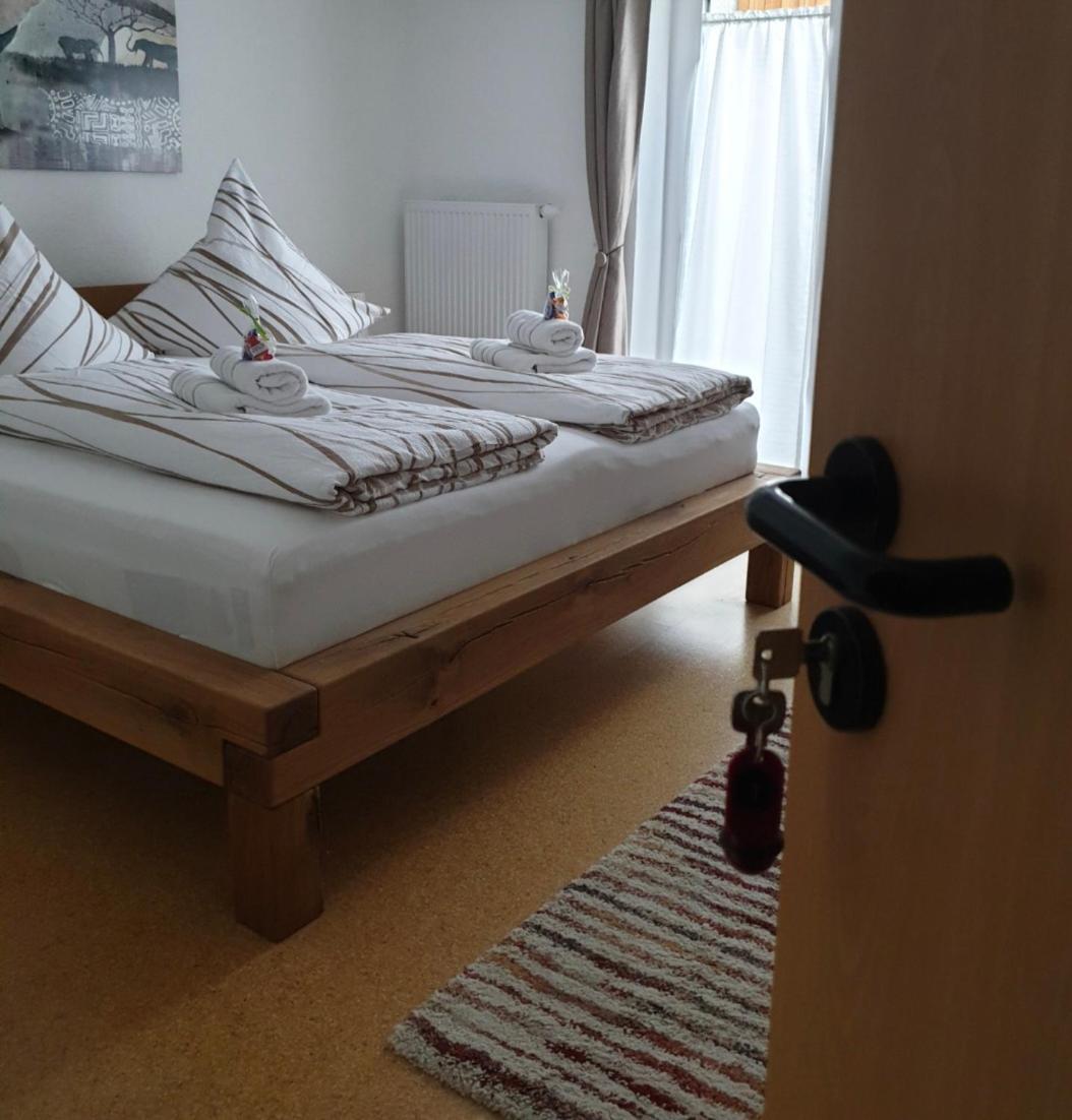 Double or Twin Room with Terrace photo 2