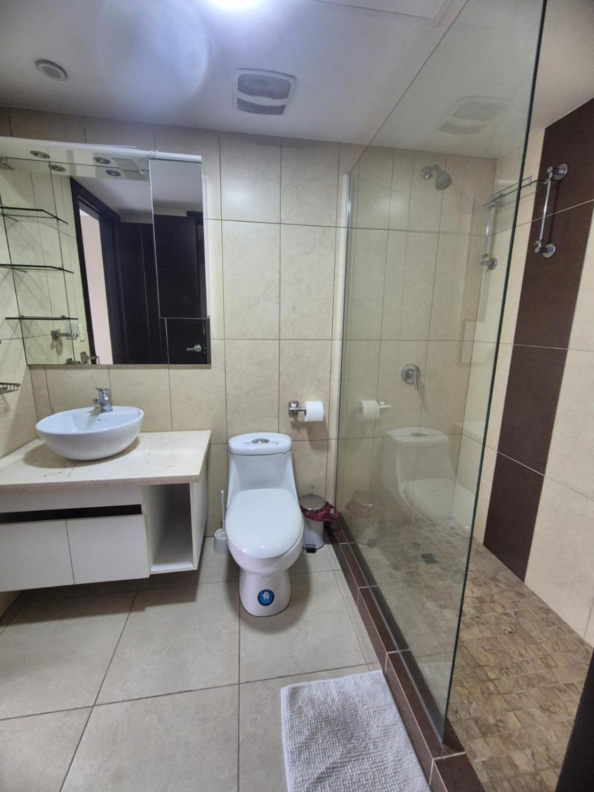Two-Bedroom Apartment with River View photo 2
