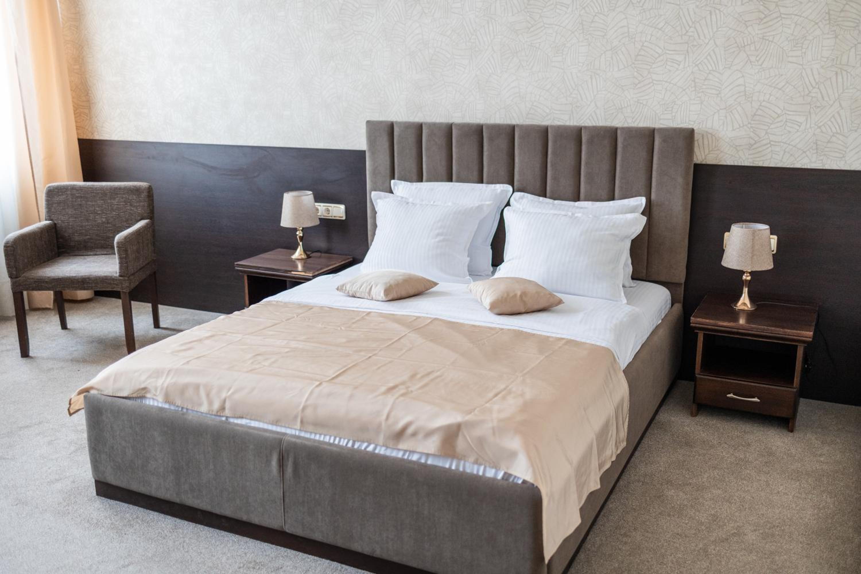 Double Room photo 2