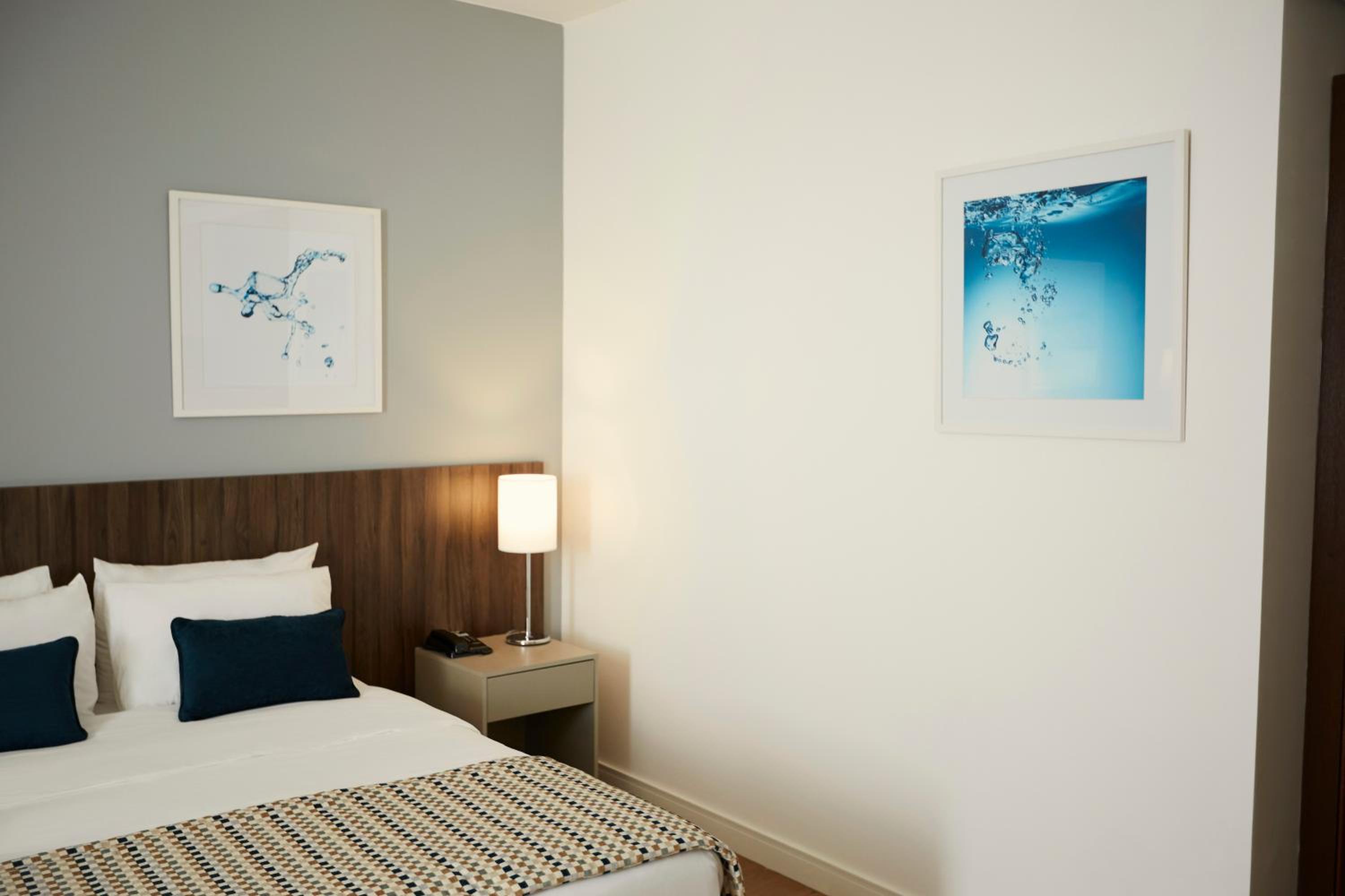 Standard Double Room photo 2