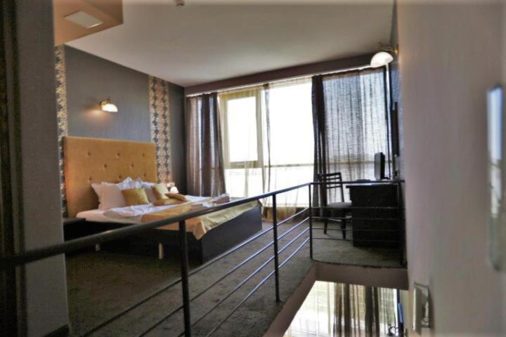 Deluxe Suite photo 1