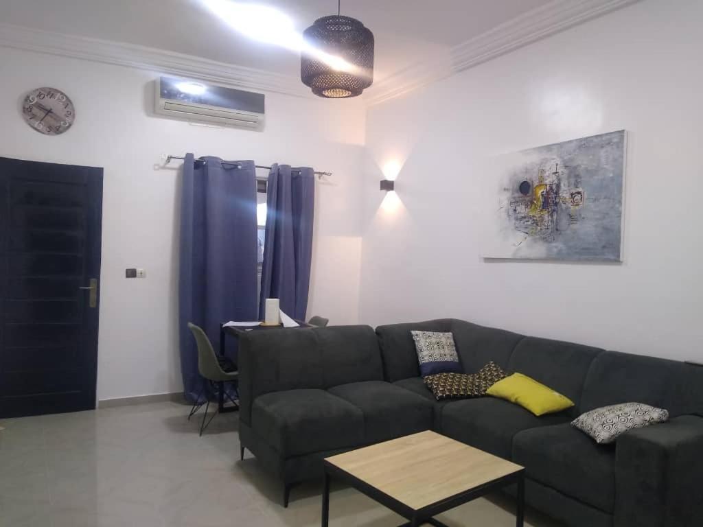 Superior One-Bedroom Apartment with Balcony photo 2