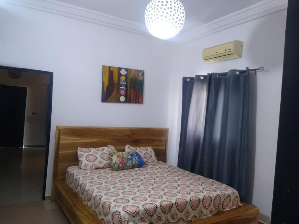 Superior One-Bedroom Apartment with Balcony photo 3