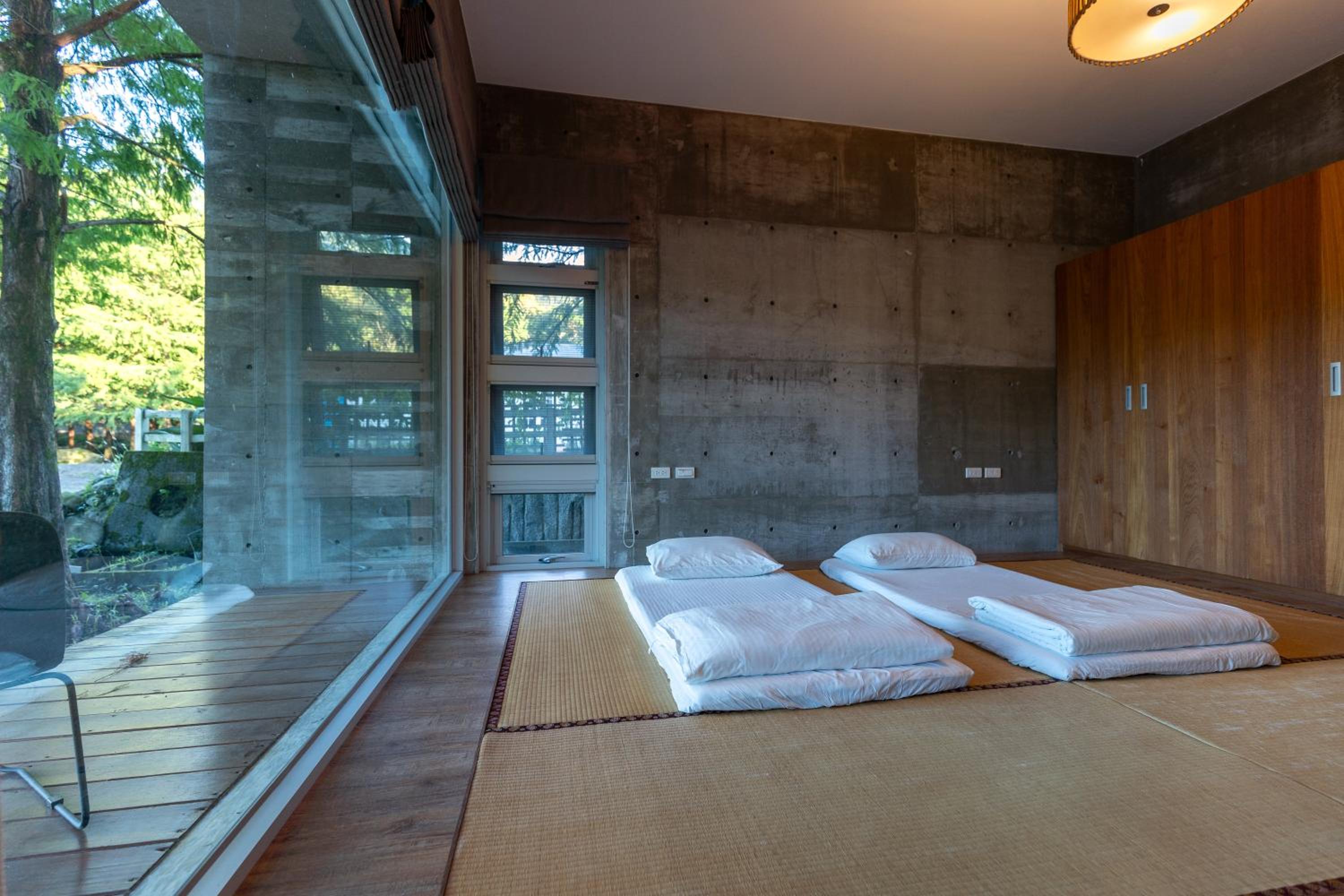 Two-Bedroom Villa photo 3