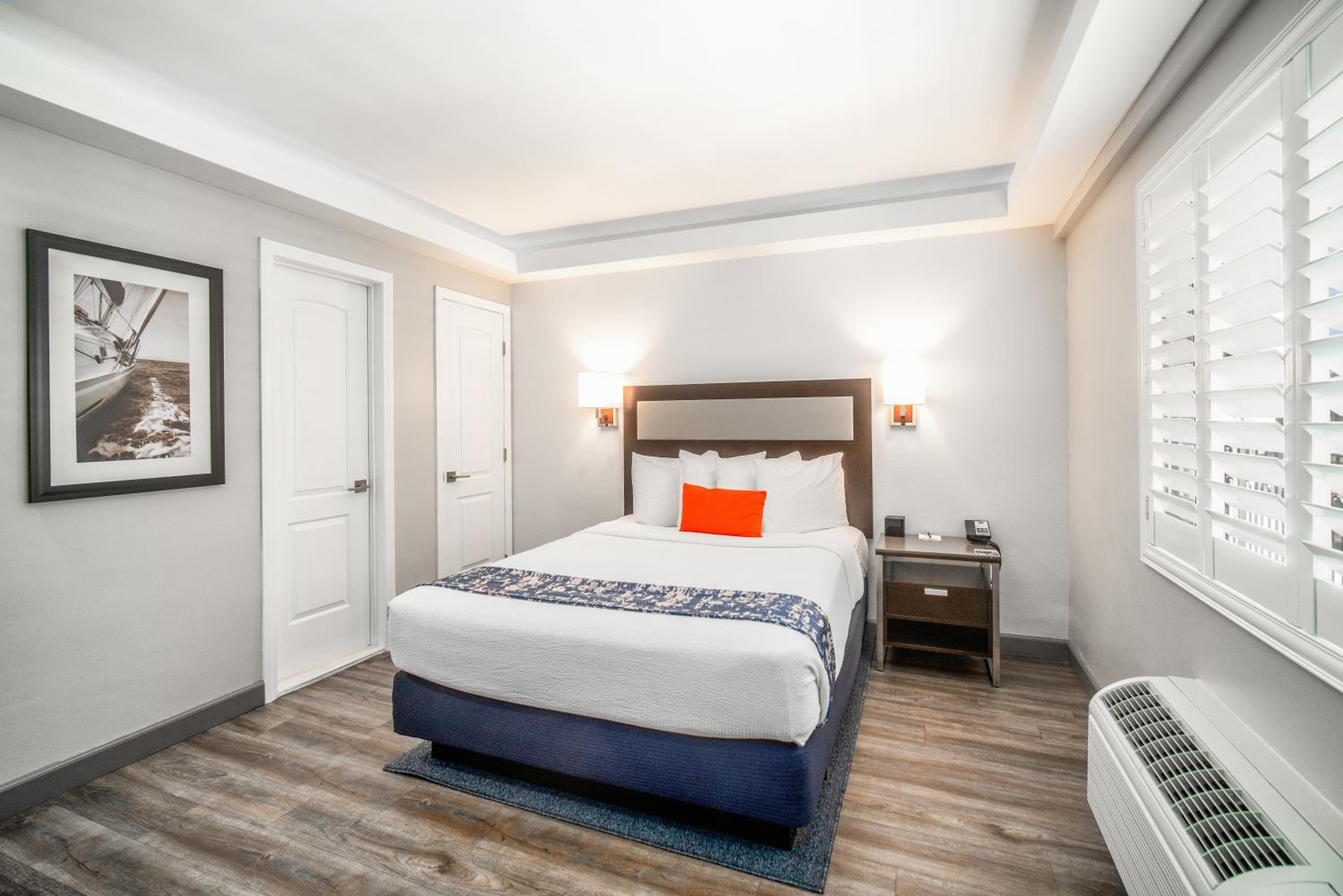 Two-Bedroom Suite