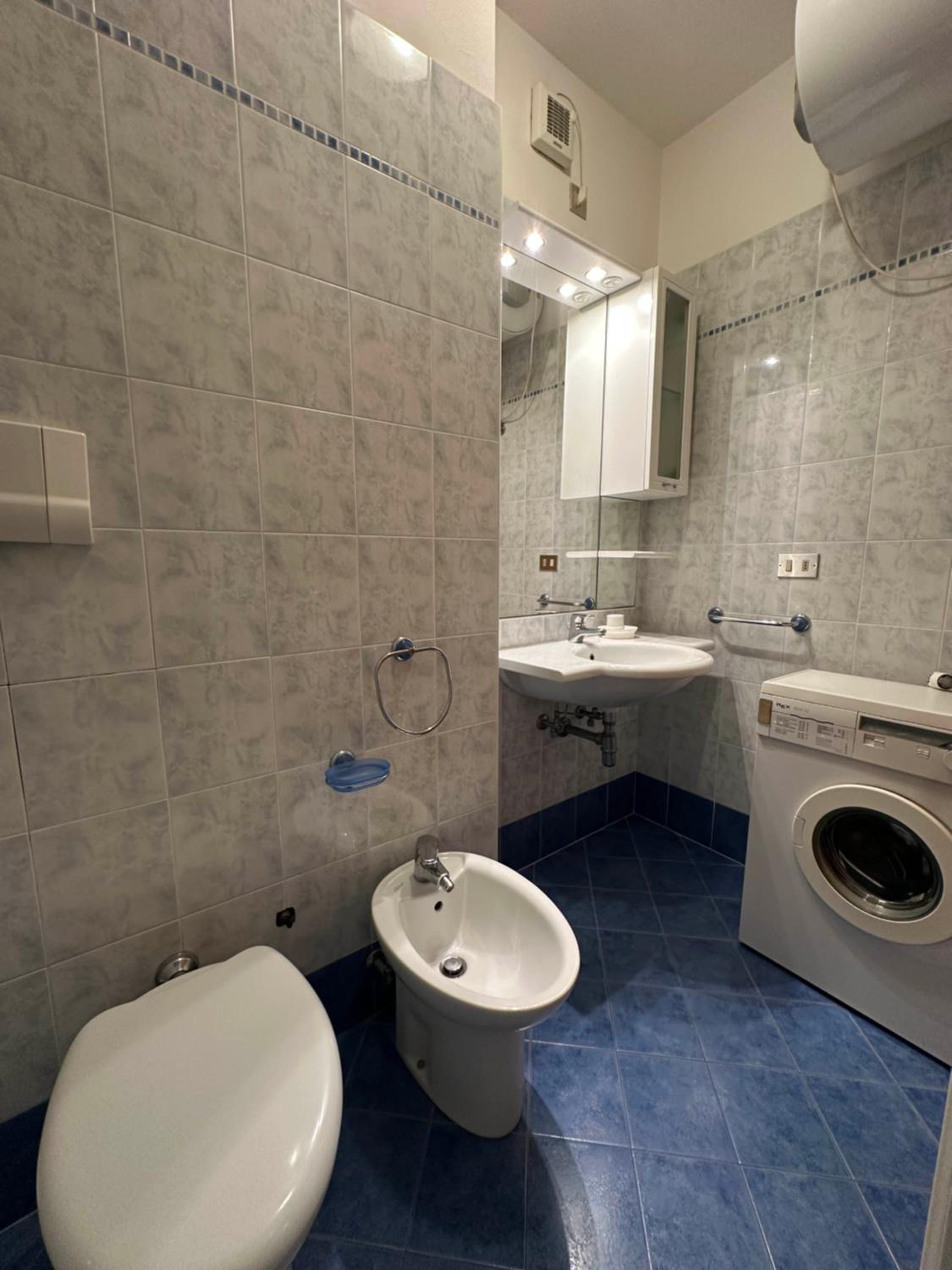 Two-Bedroom Standard Apartment