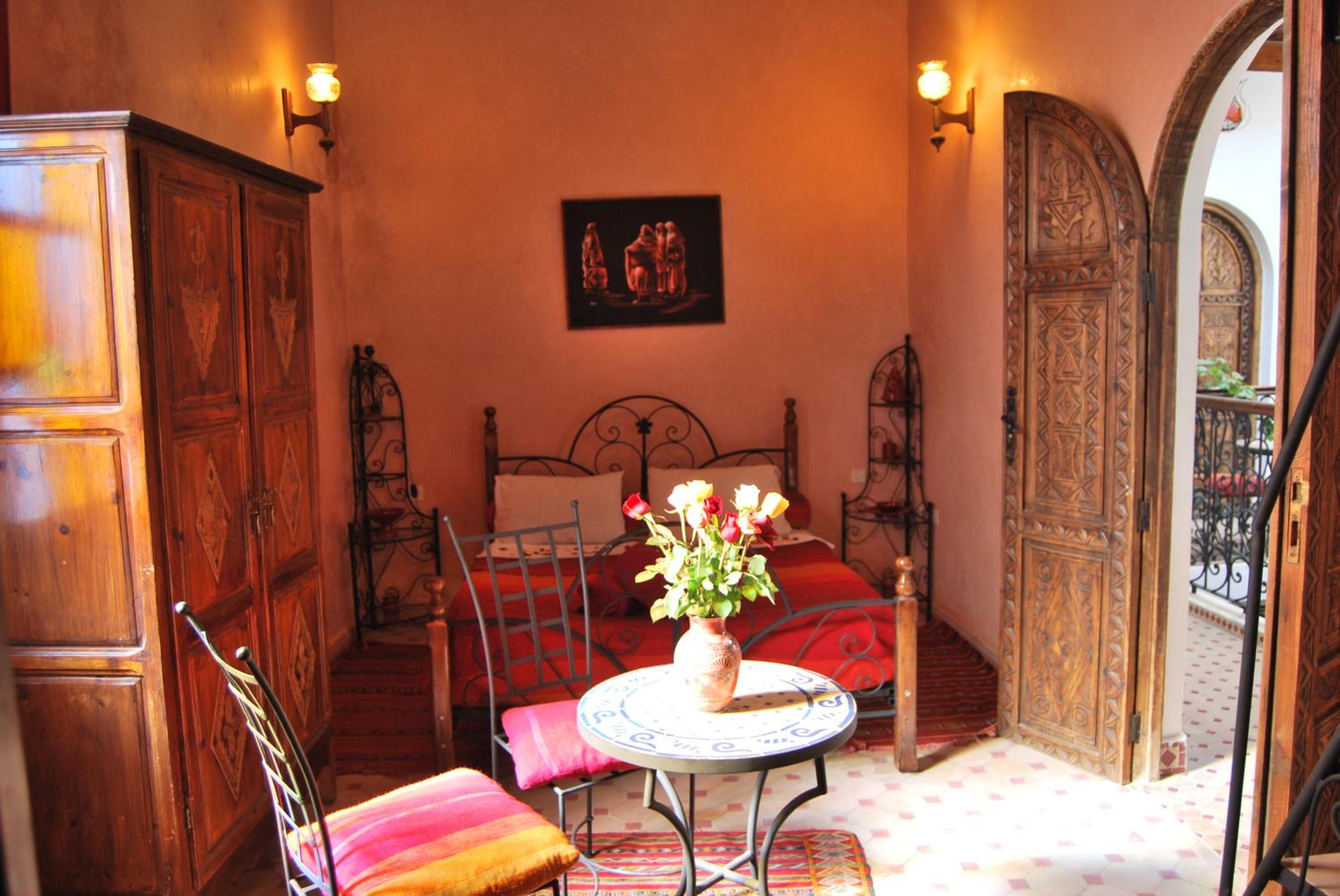 Nejma Triple Room photo 1