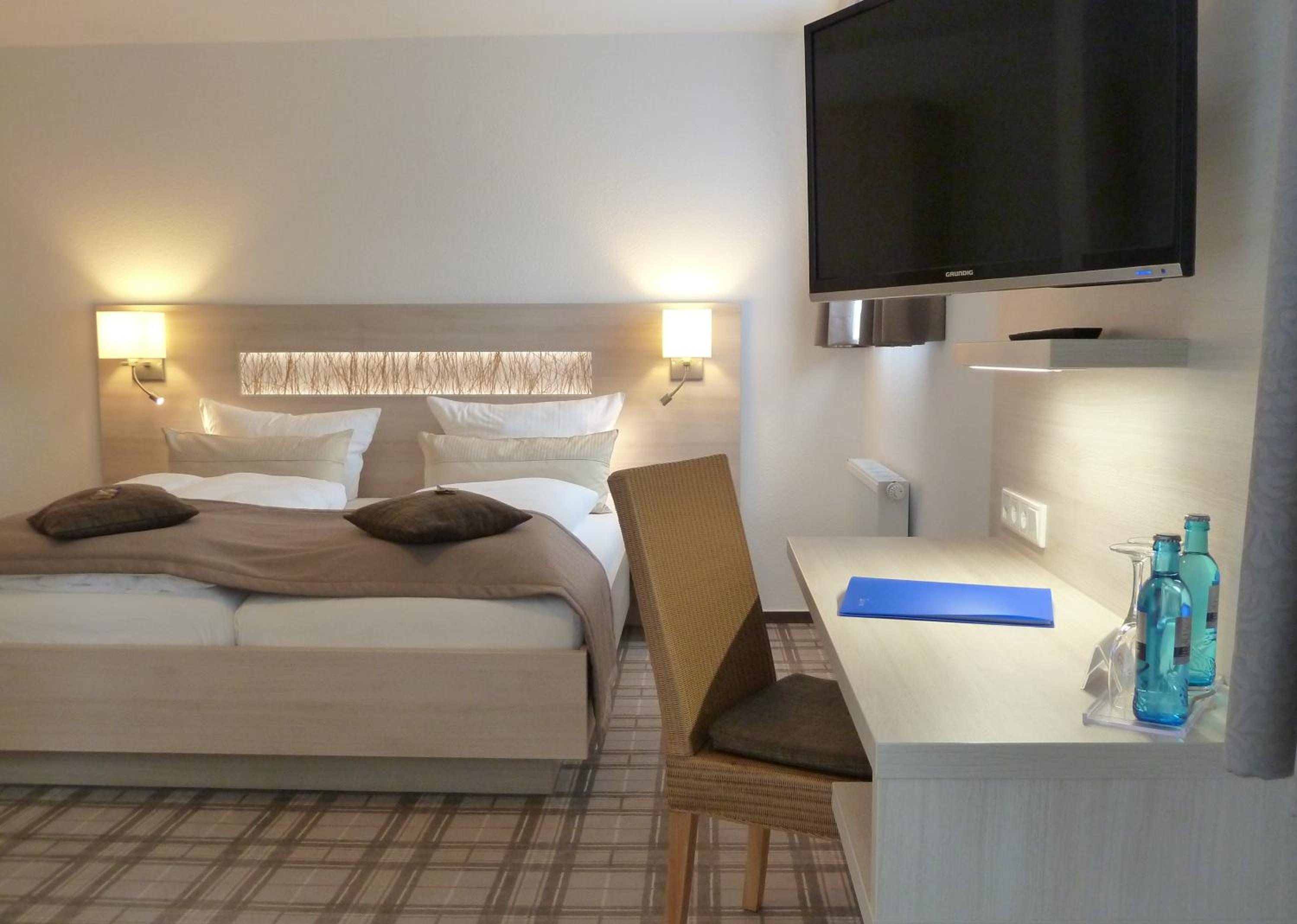 Comfort Double Room - Photo 5