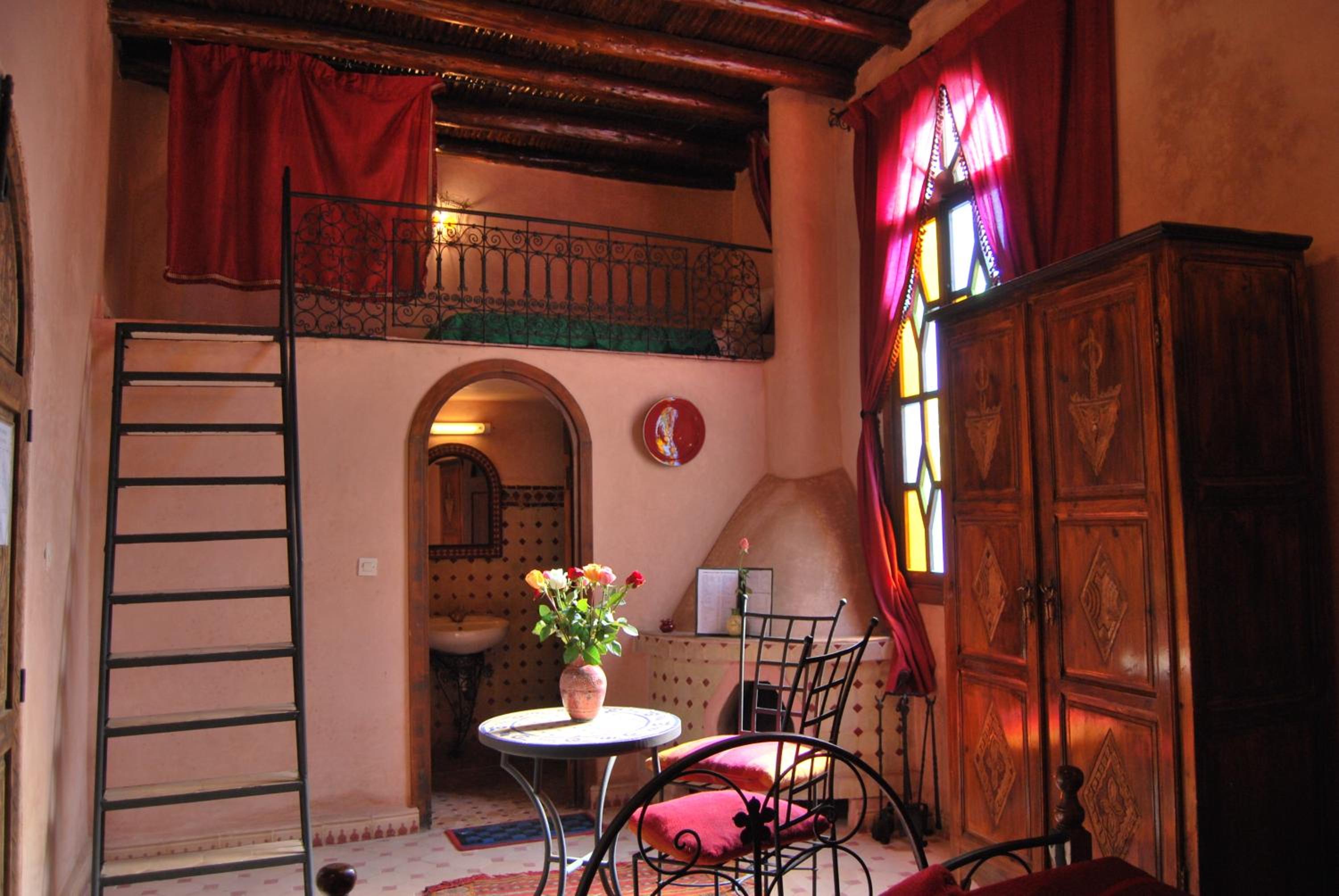 Alibaba Triple Room photo 1