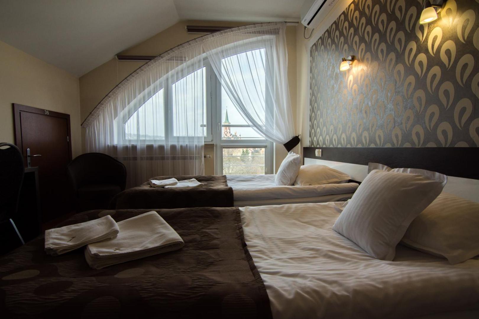 Comfort Quadruple Room photo 3